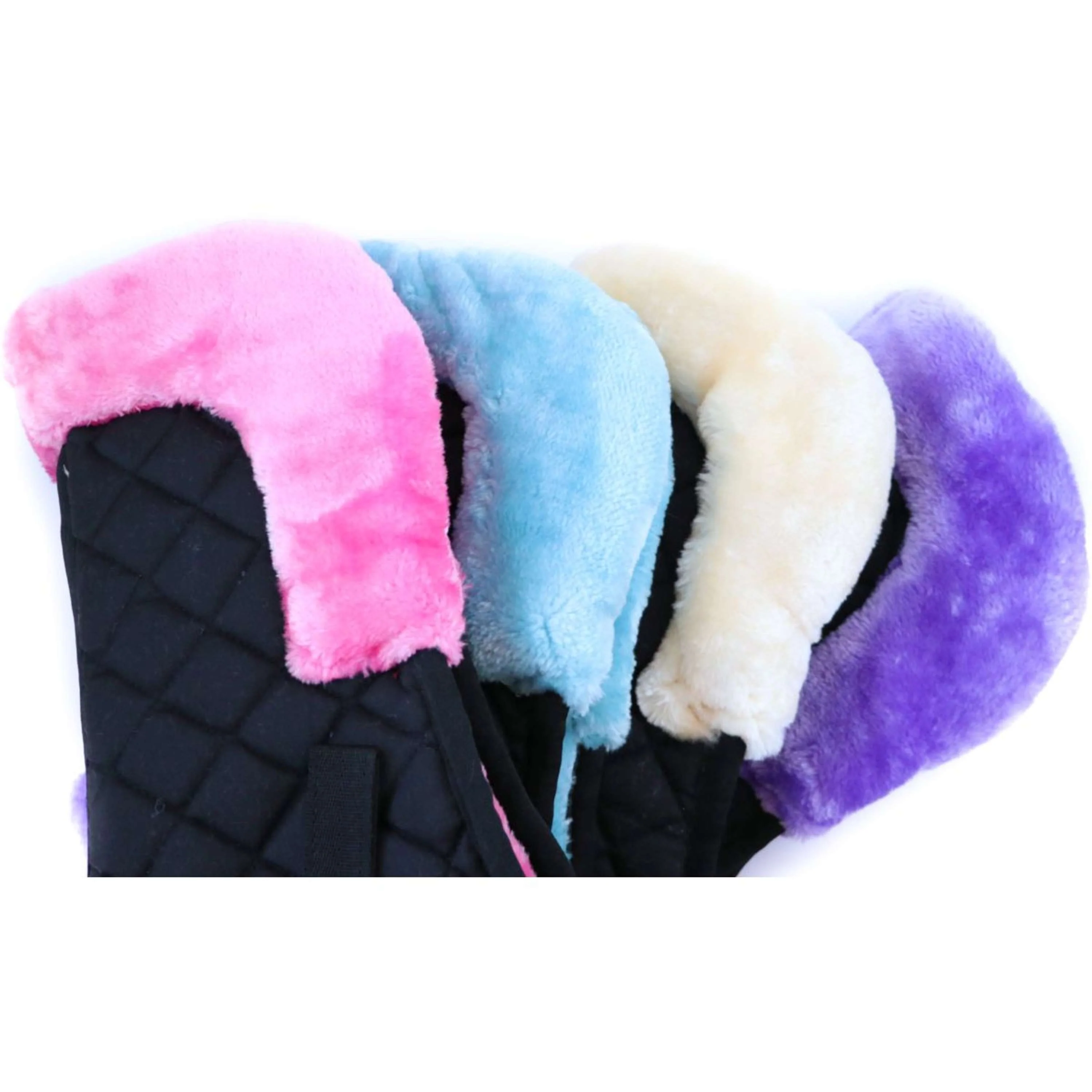 HB Sottosella Natural Little Sizes Rosa - Image 2