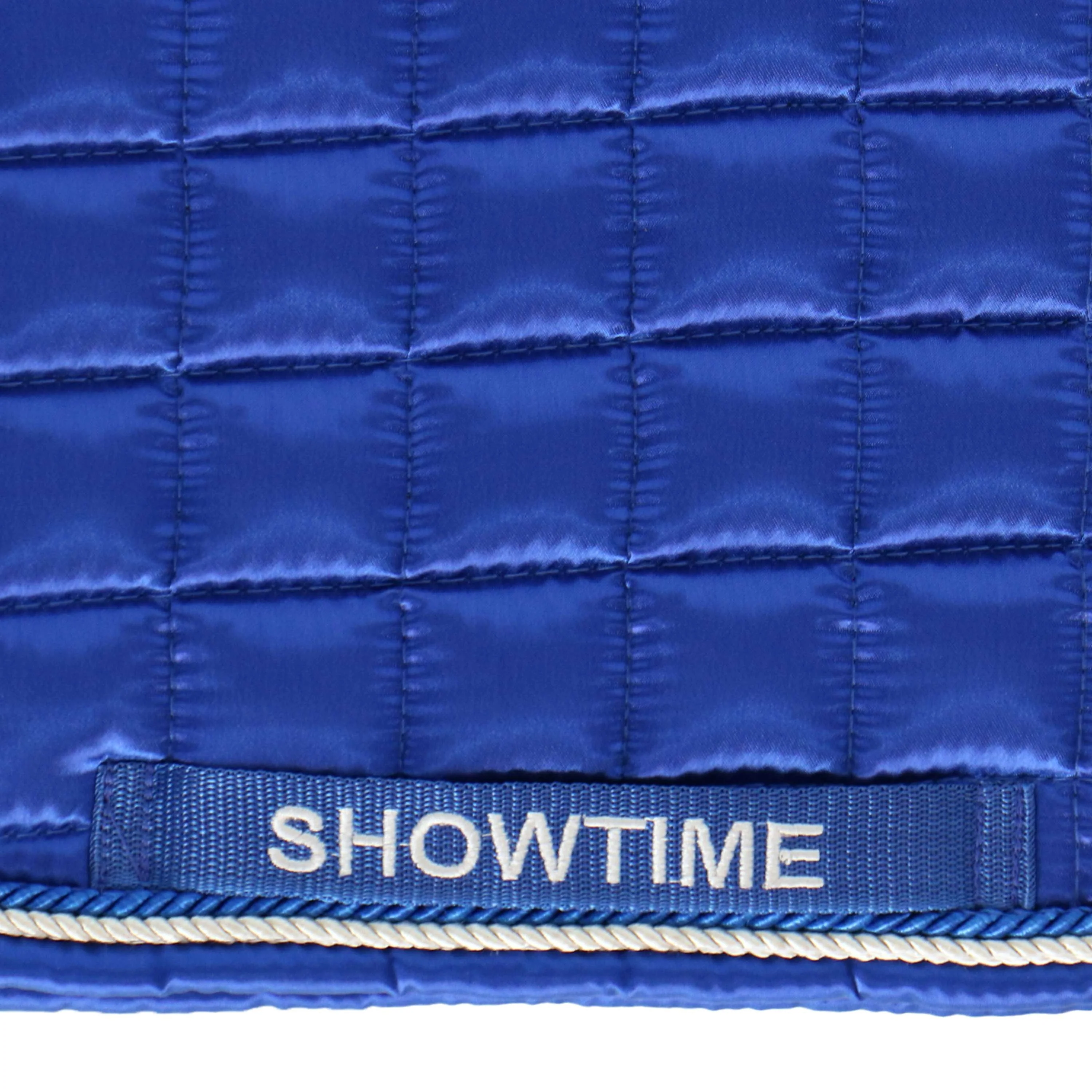 HB Sottosella Perfect Choice Dressage Royal Blue - Image 3