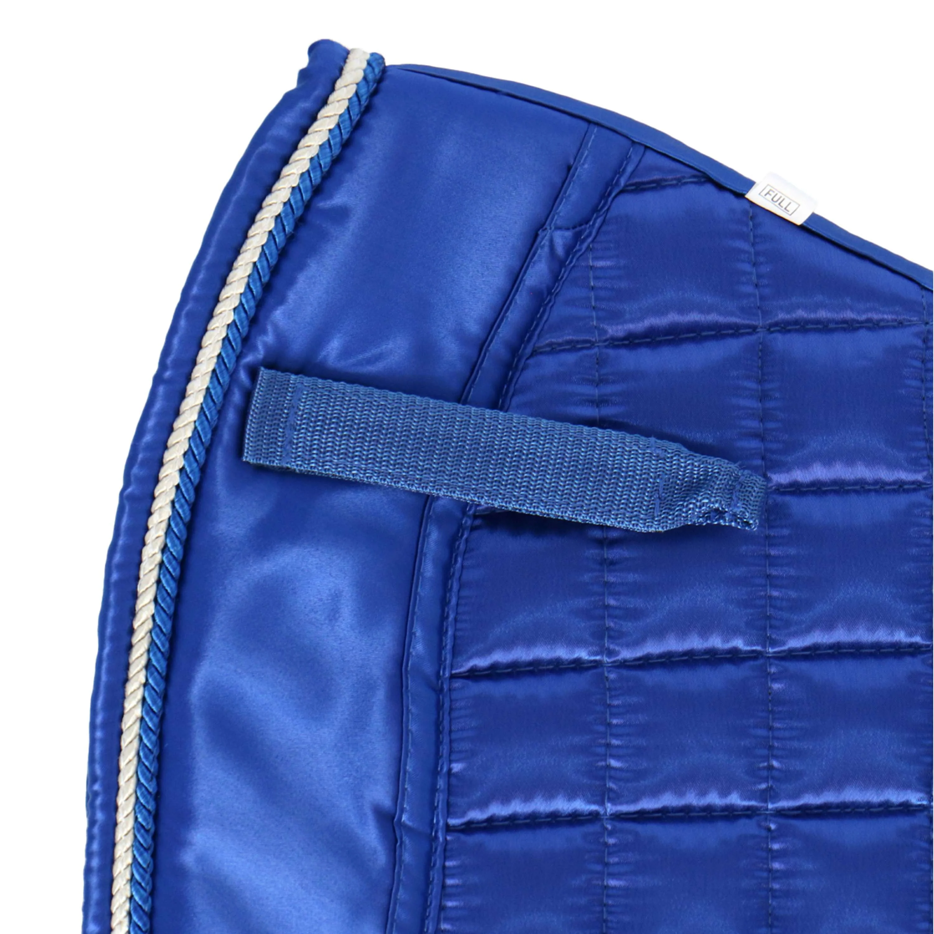 HB Sottosella Perfect Choice Dressage Royal Blue - Image 4