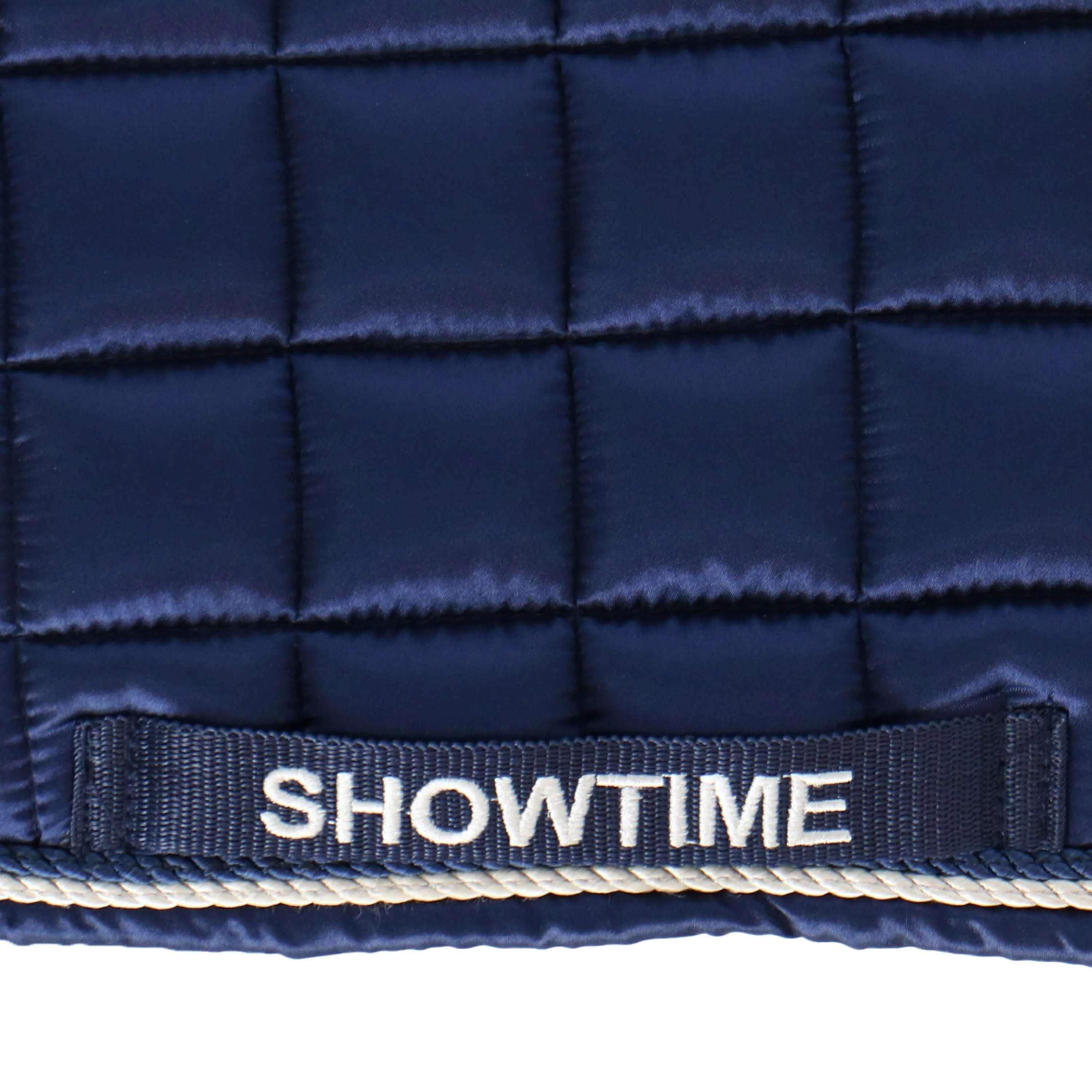 HB Sottosella Perfect Choice Dressage Navy - Image 3