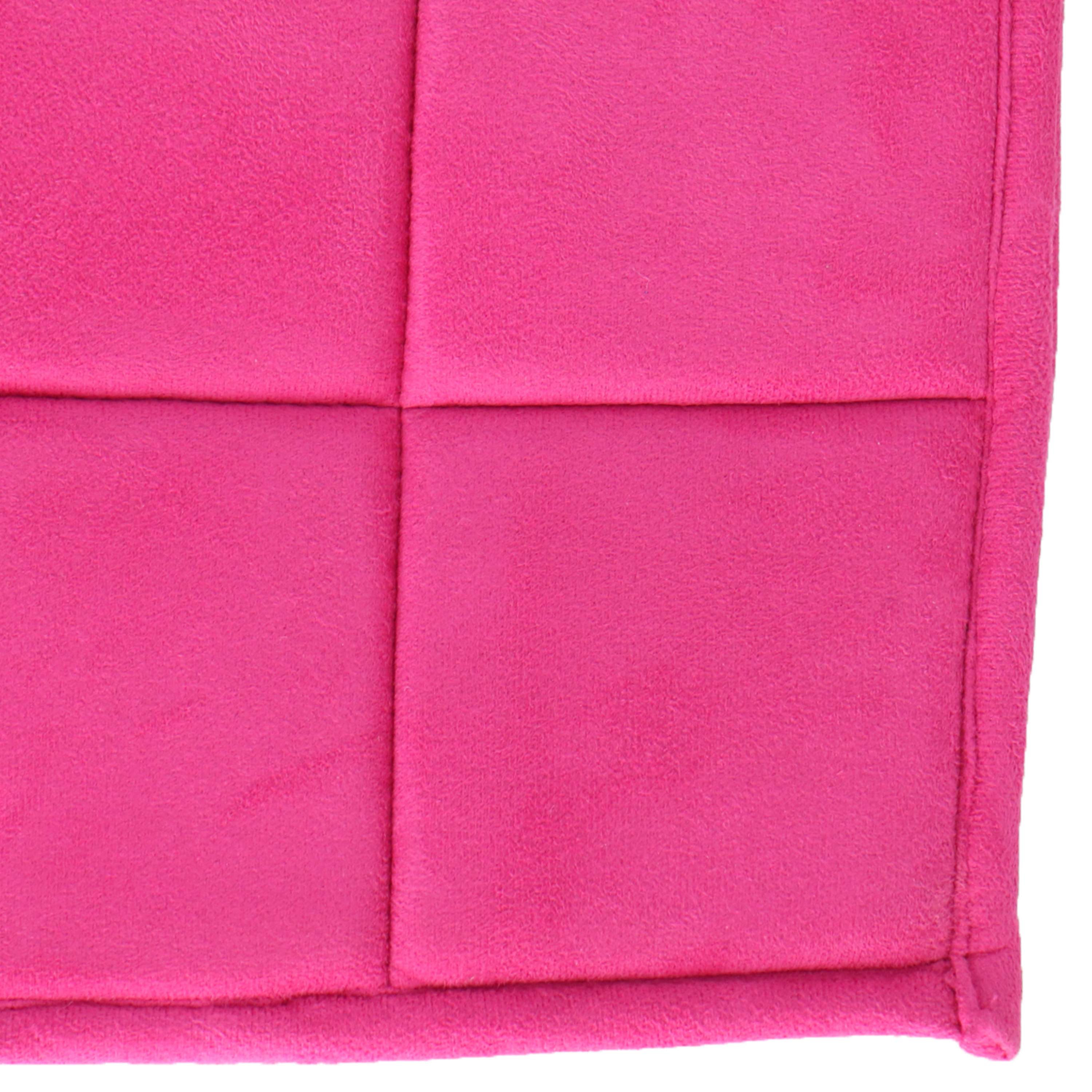 HB Sottosella Shetland Rosa - Image 11