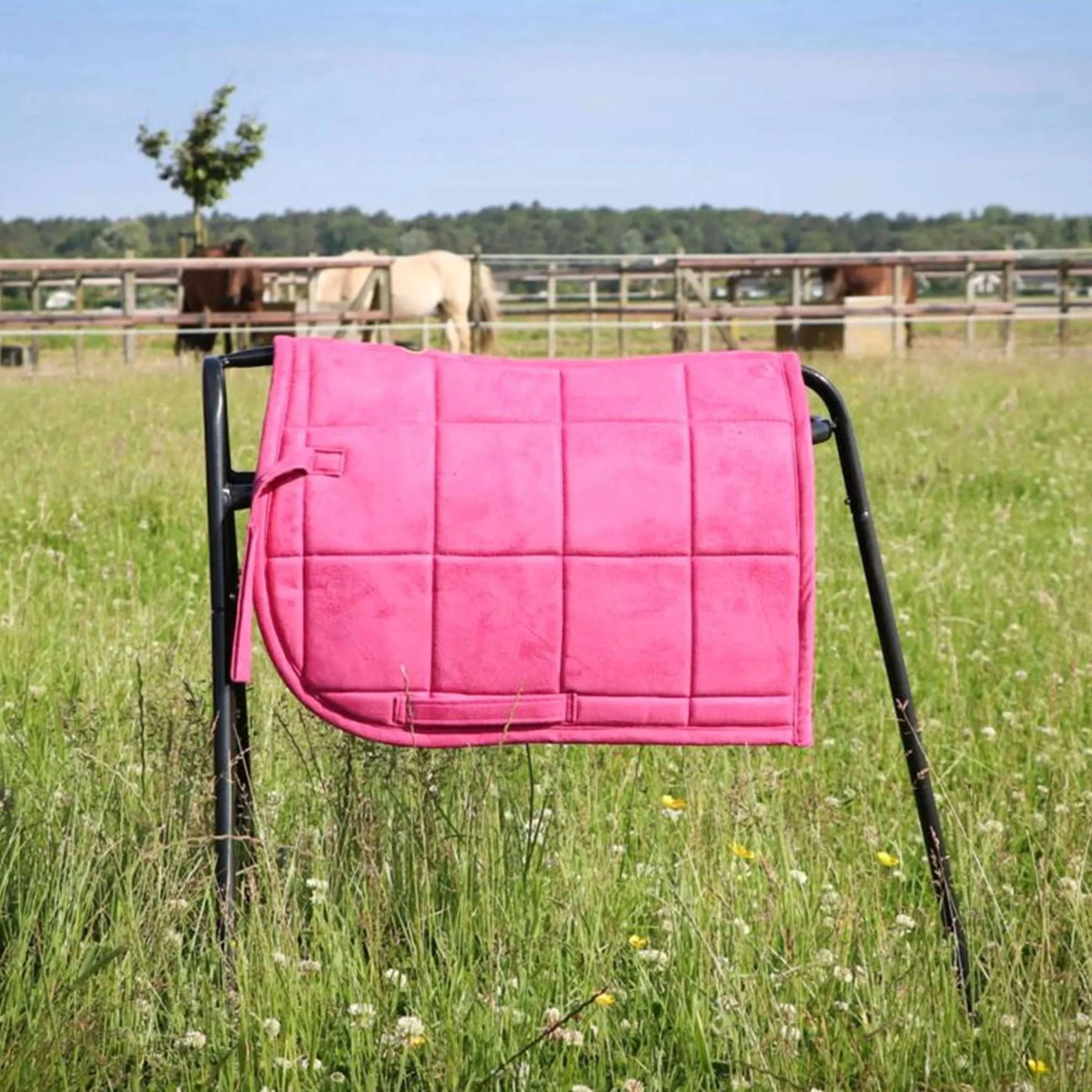 HB Sottosella Shetland Rosa - Image 2