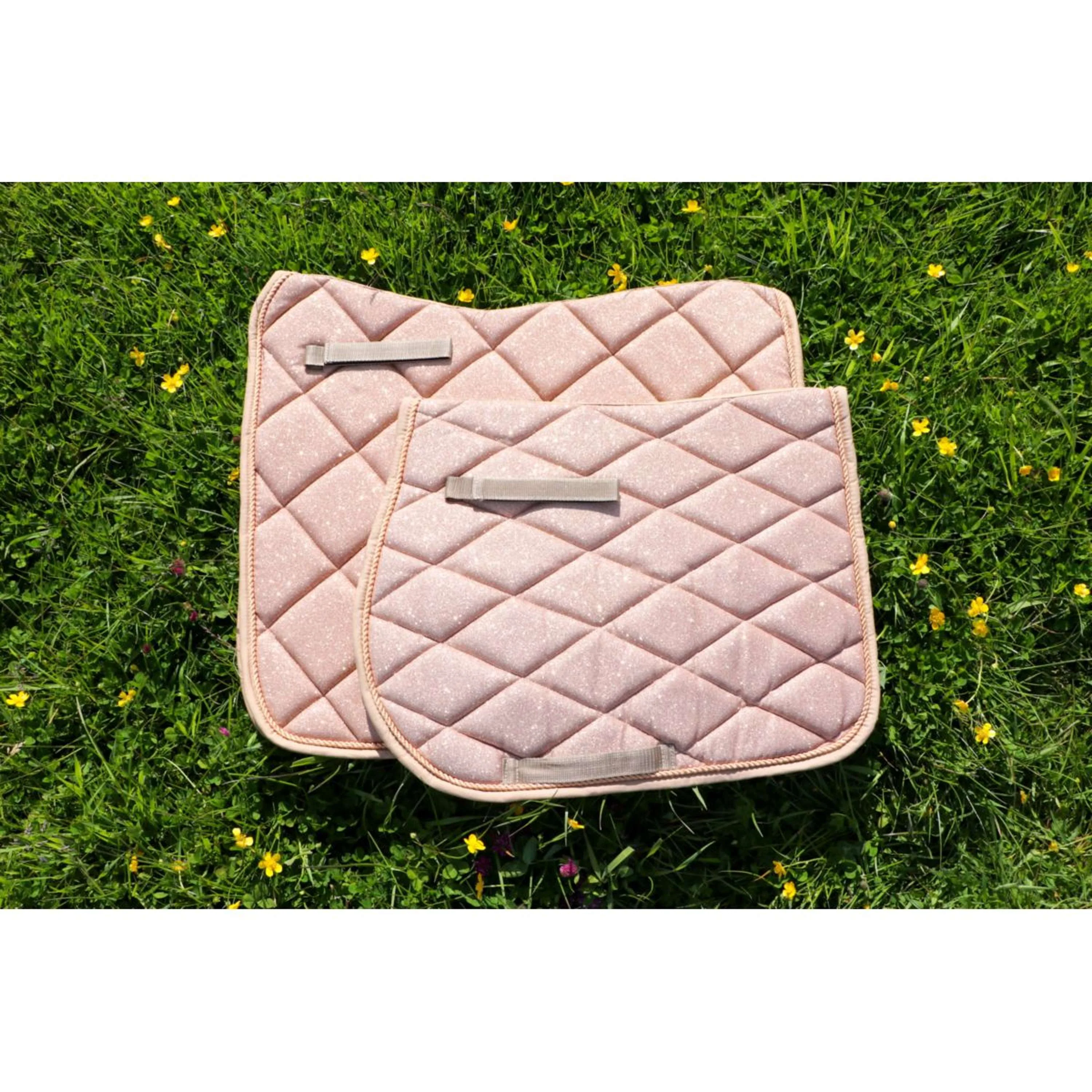 HB Sottosella Sparkling Glitter Oro - Image 7