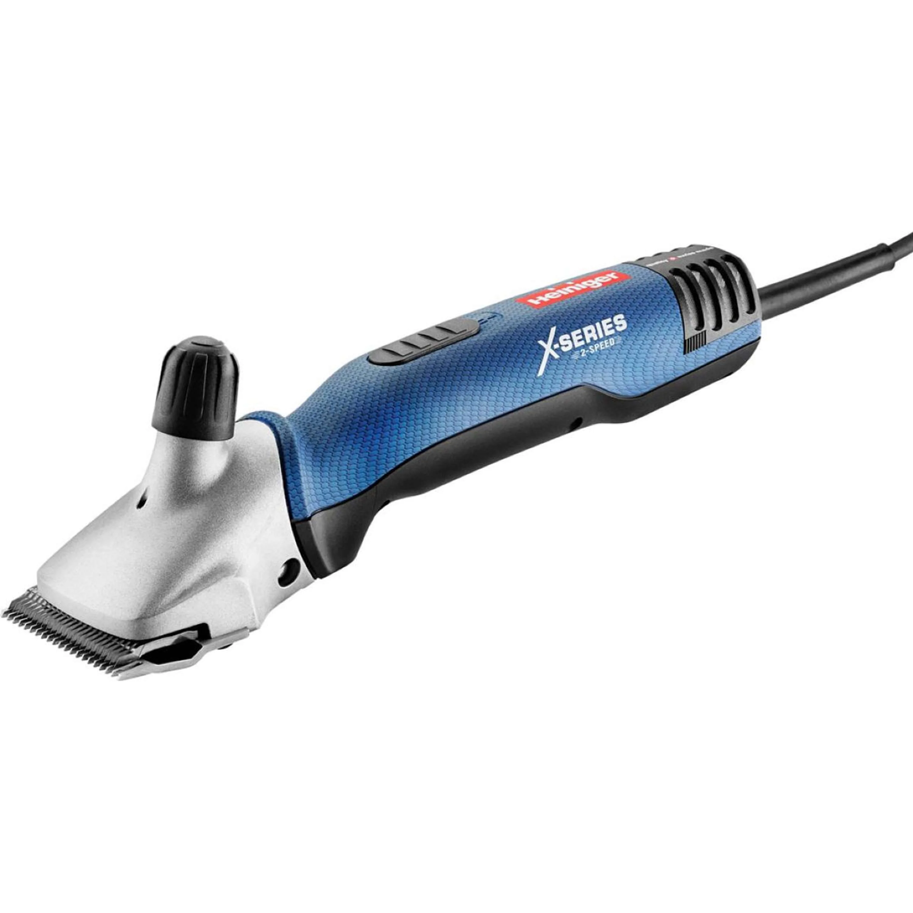 Heiniger Macchina tosatrice Xperience 2-Speed - Image 3