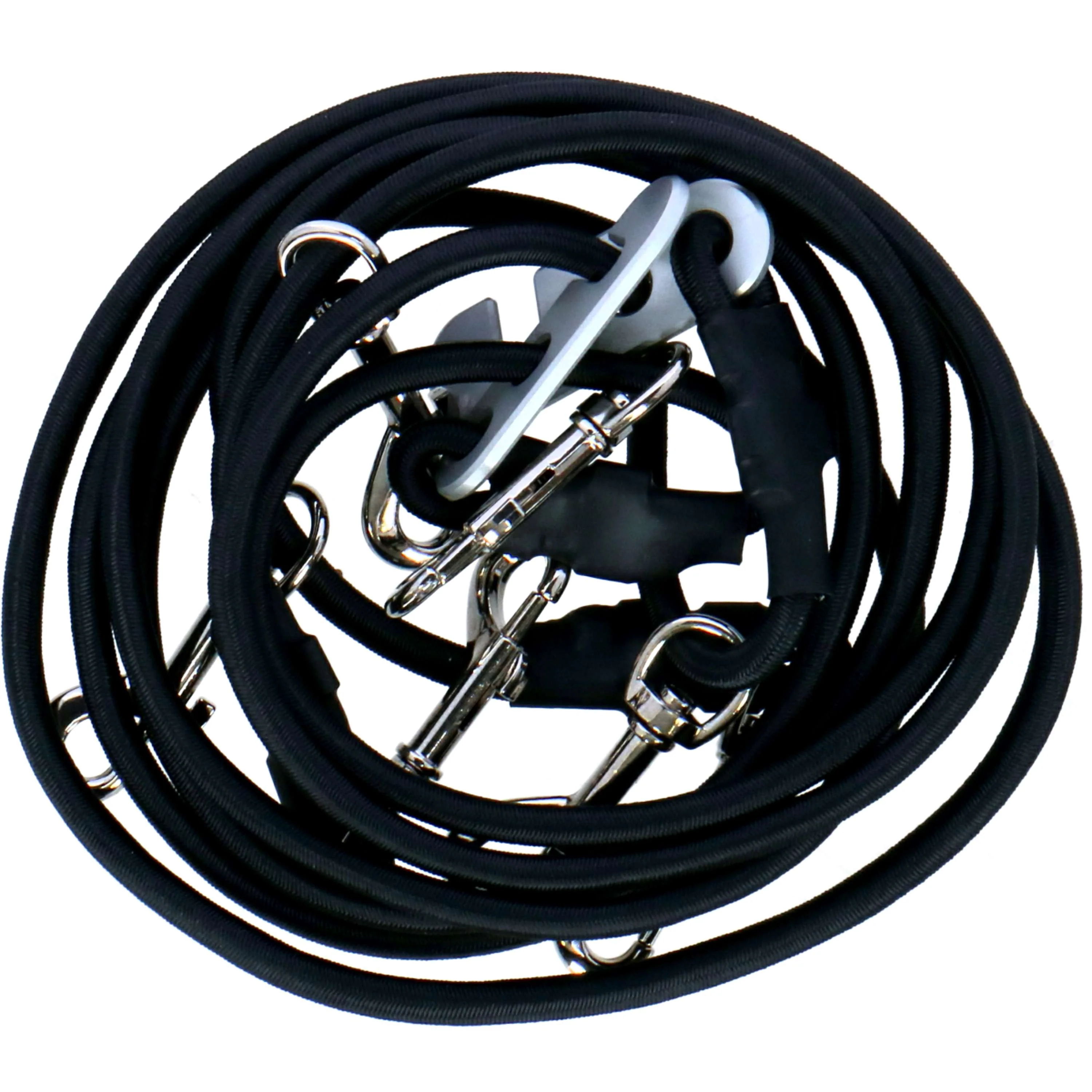Hes Tec Corda Quick Lunge Elastisch - Image 2