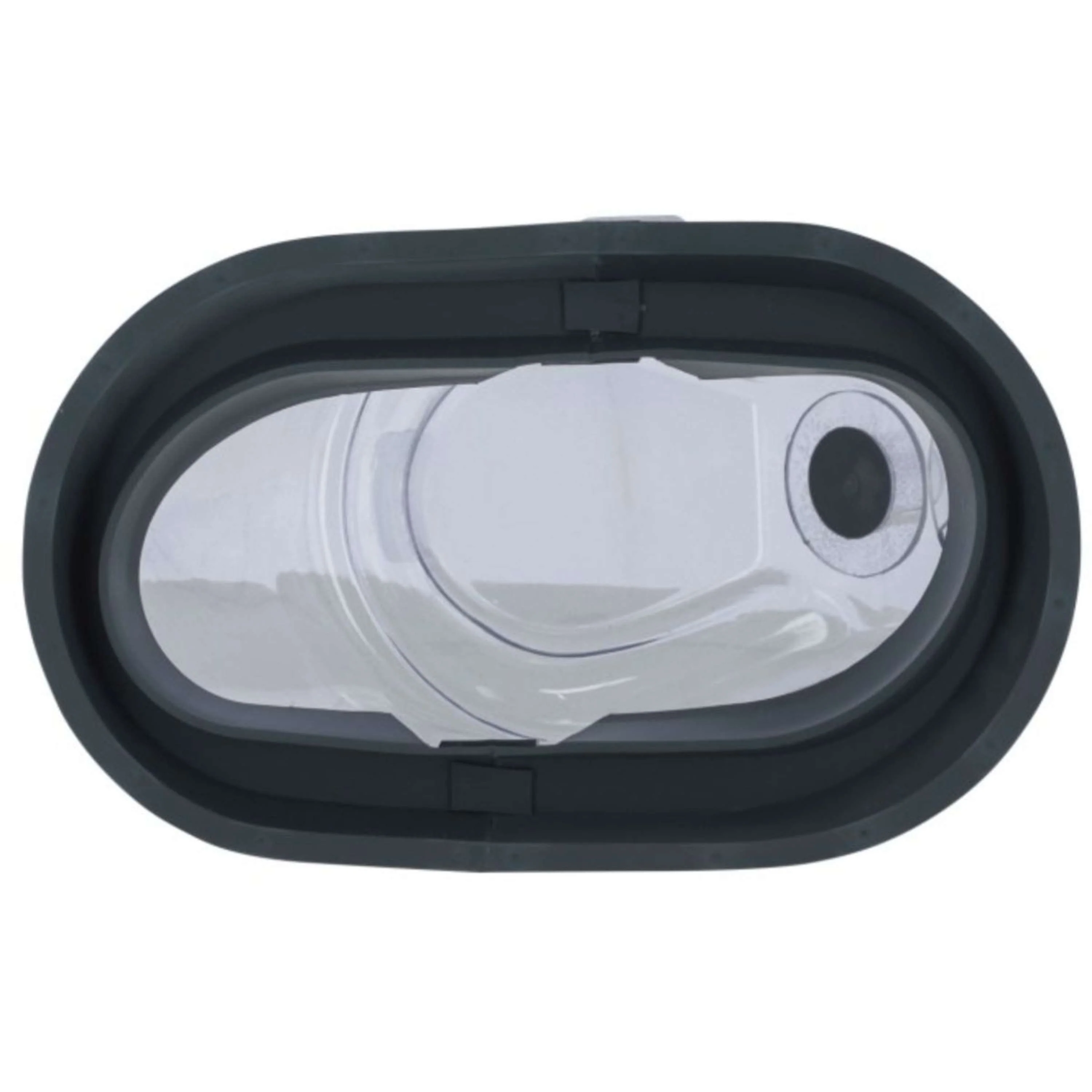 Hippomed Maschera Airone Set - Image 2