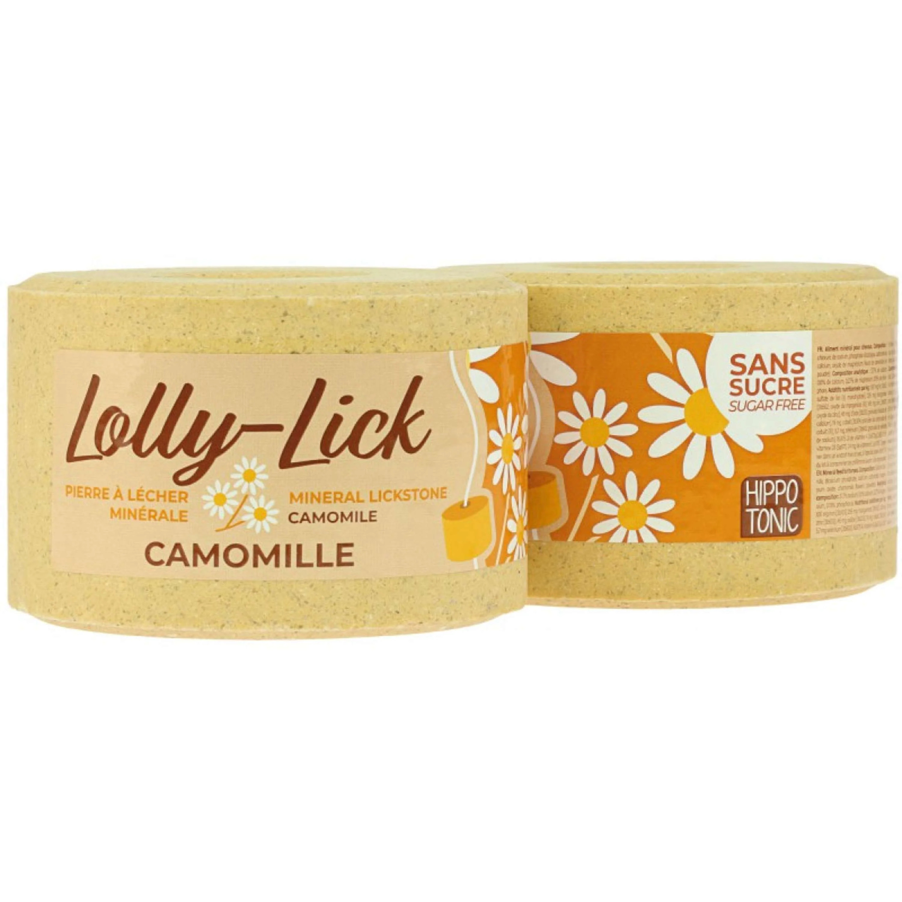 Hippotonic Lolly-Lick Kamille - Image 3