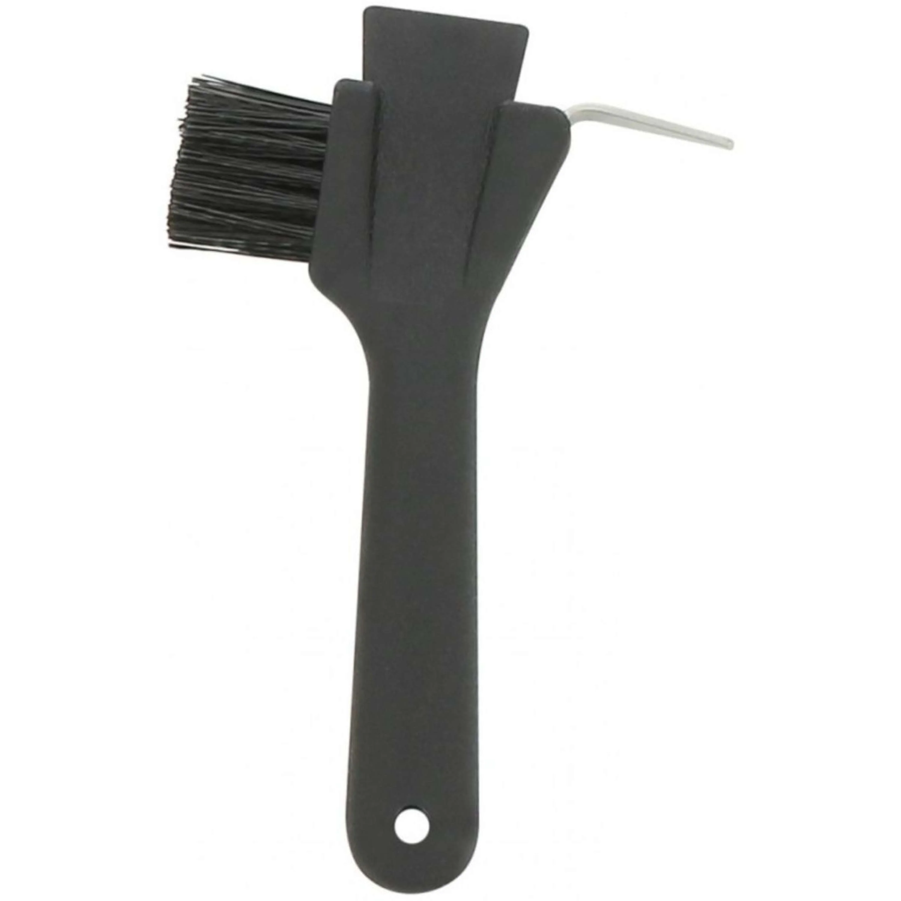 Hippotonic Netta unghie 3 in 1 Nero