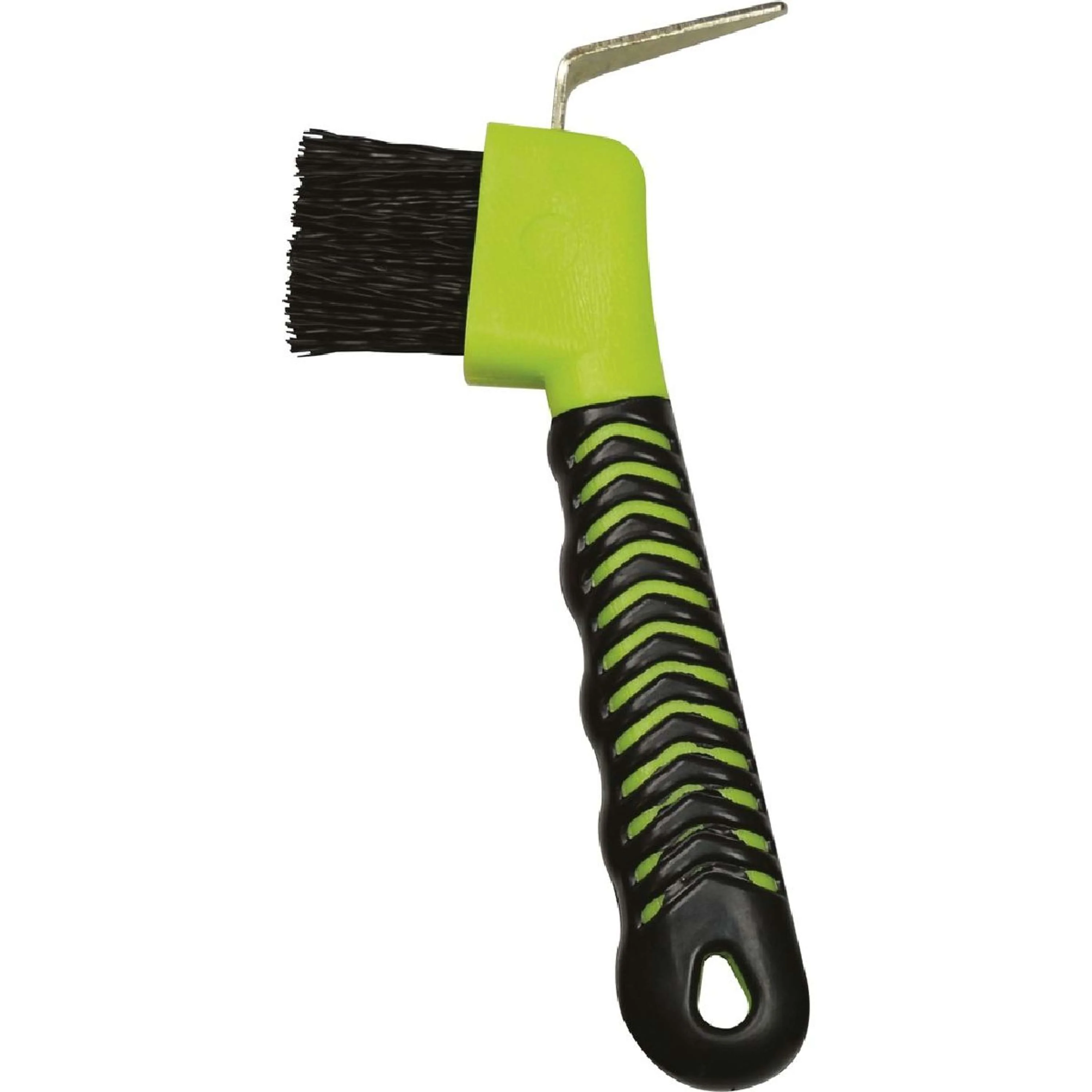 Hippotonic Netta unghie Soft Hand Anice/Nero
