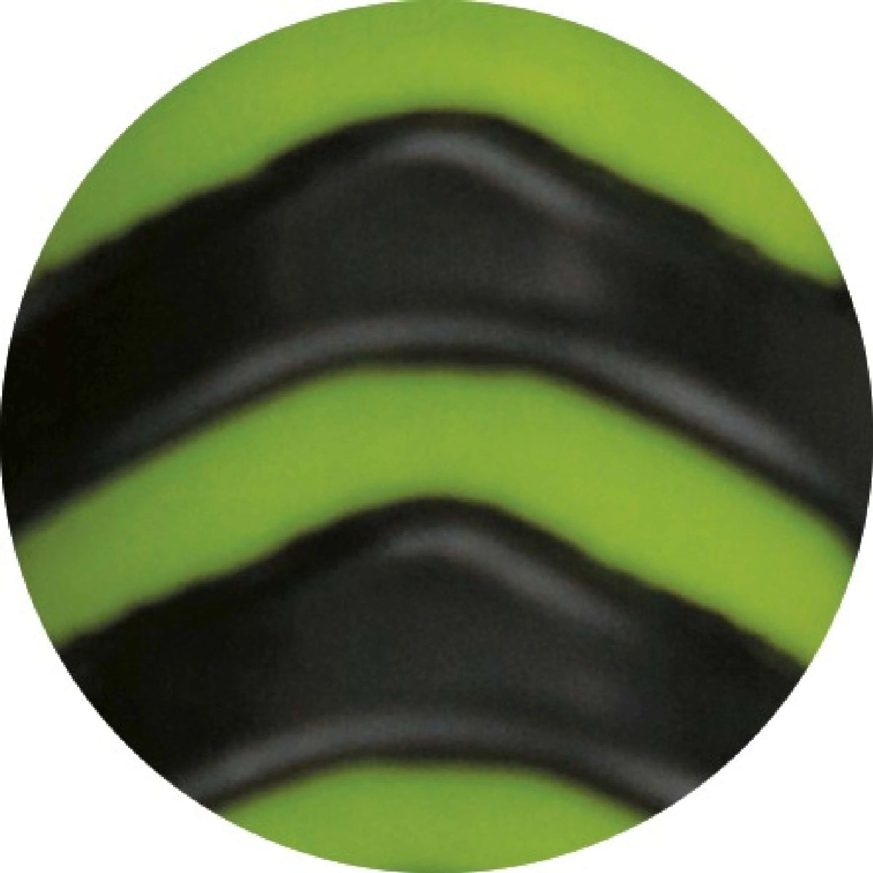 Hippotonic Netta unghie Soft Hand Anice/Nero - Image 2
