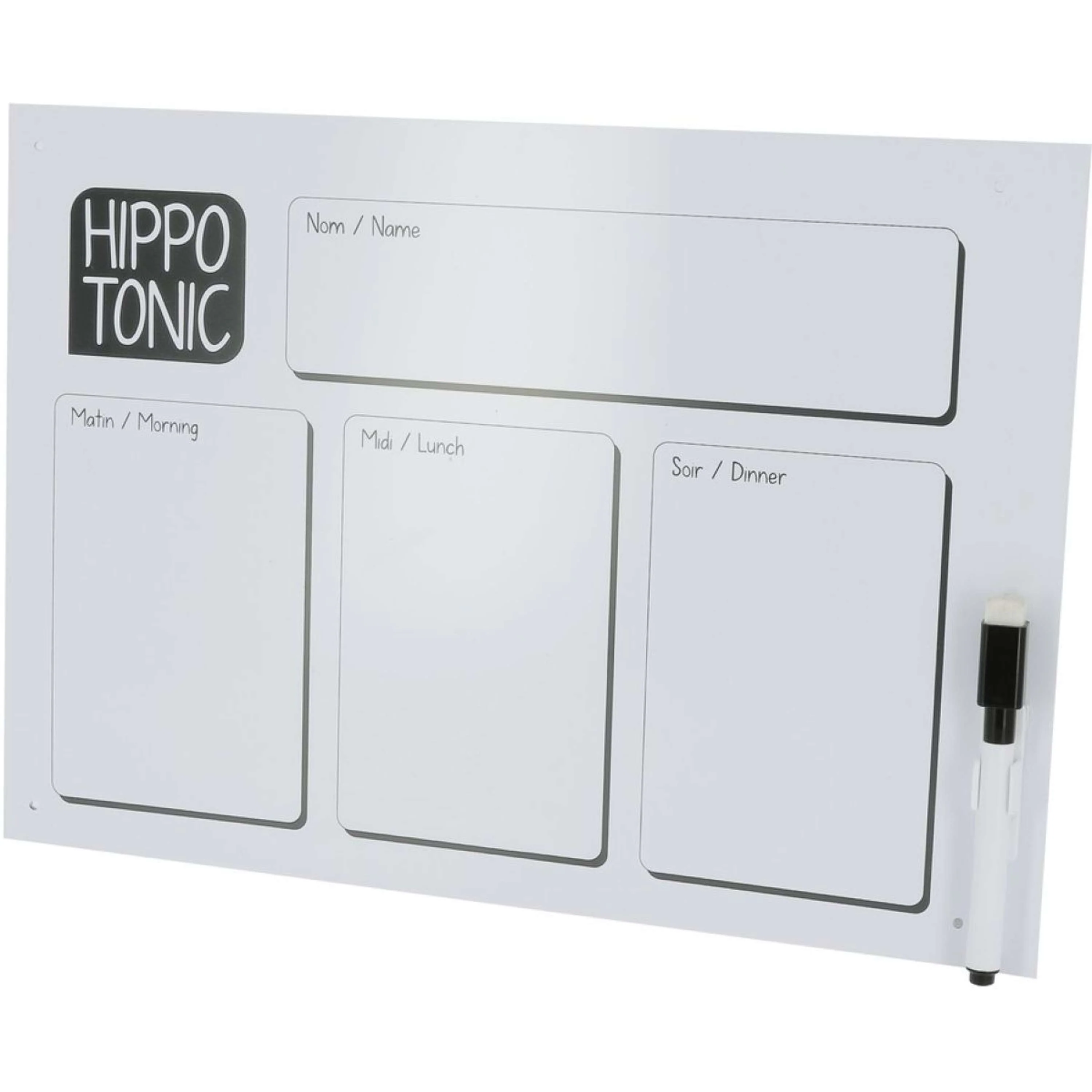 Hippotonic Piatto di alimentazione - Image 2