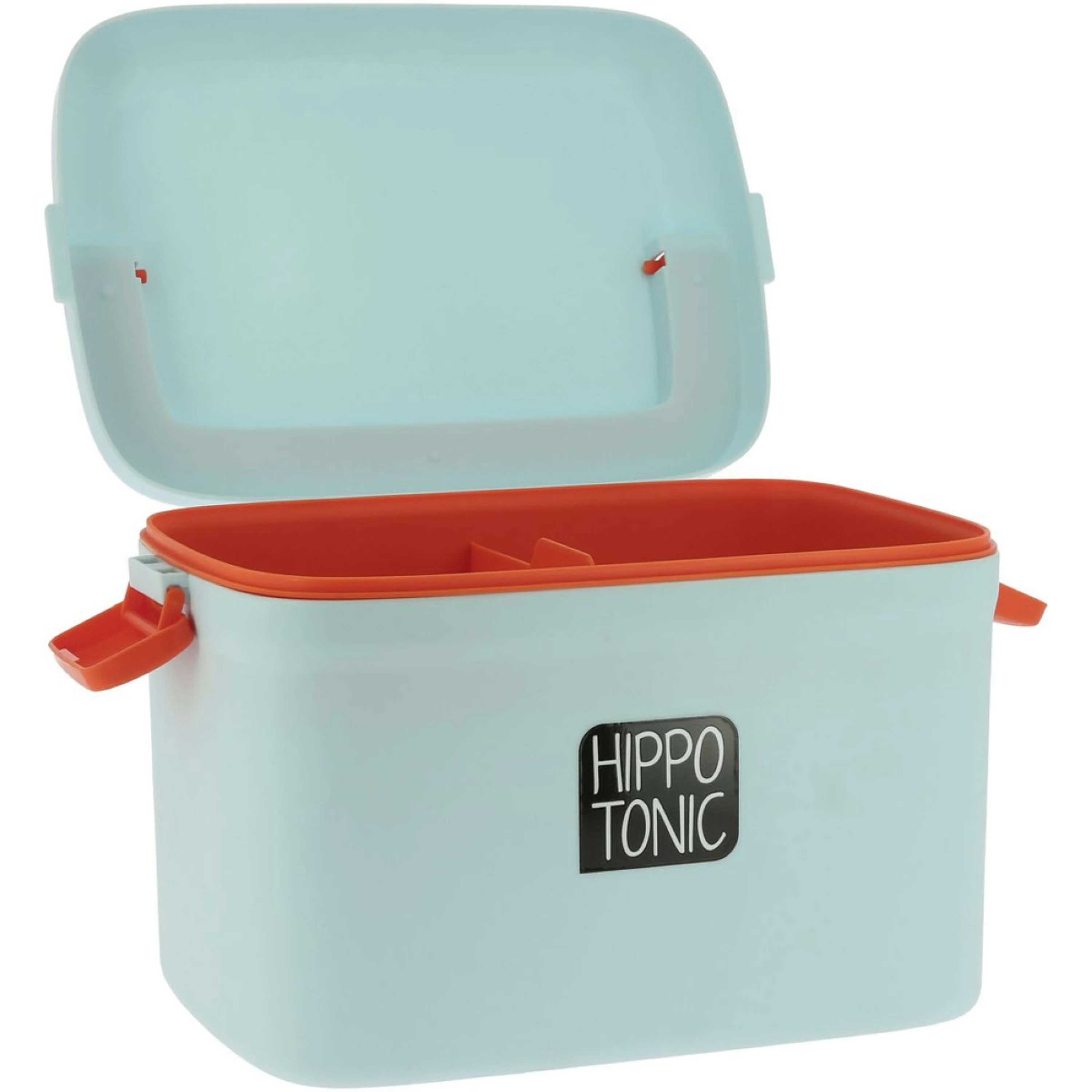 Hippotonic Scatola per Toelettatura Scooby Blu - Image 3