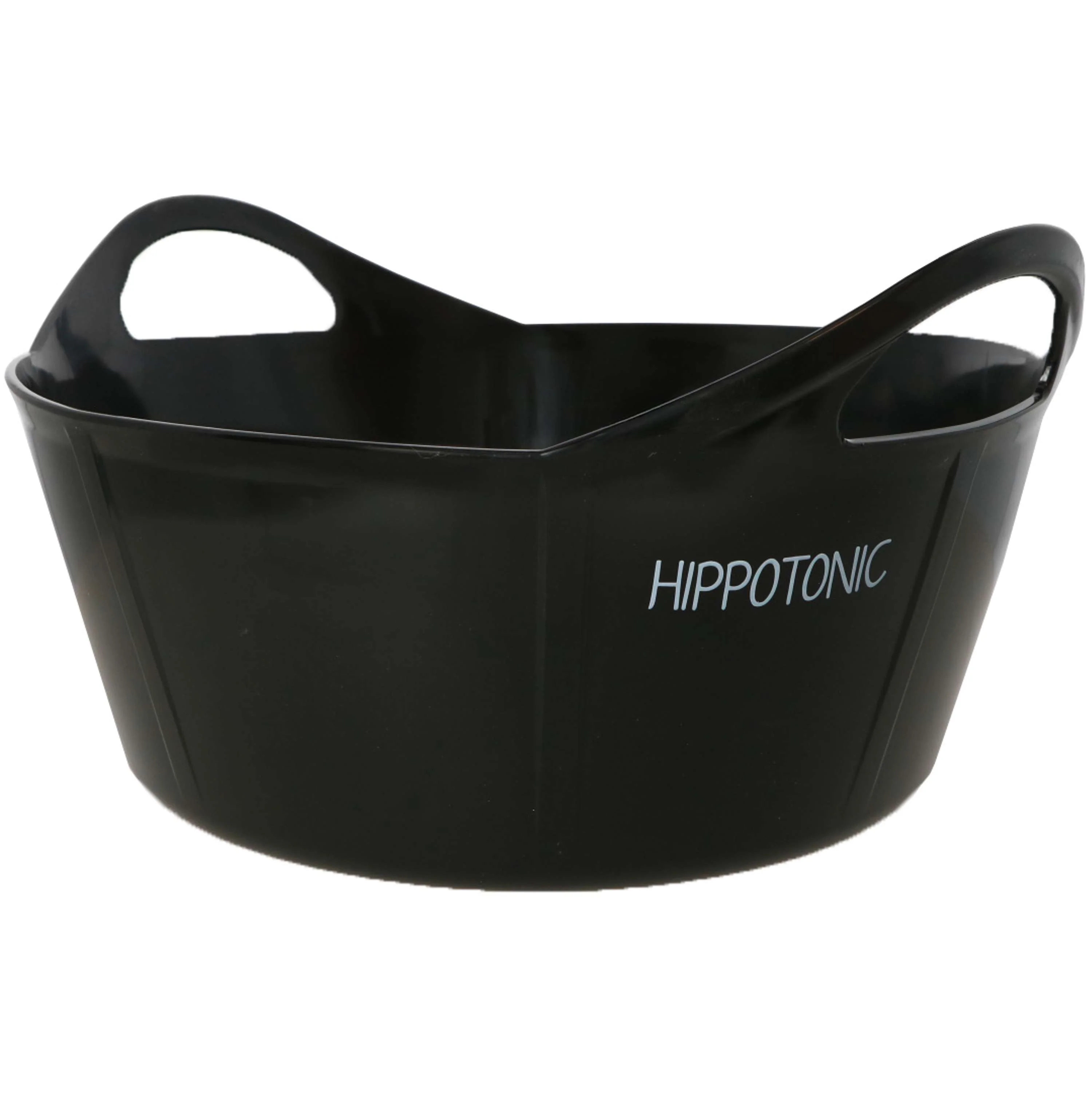Hippotonic Secchio Flexi Nero - Image 2