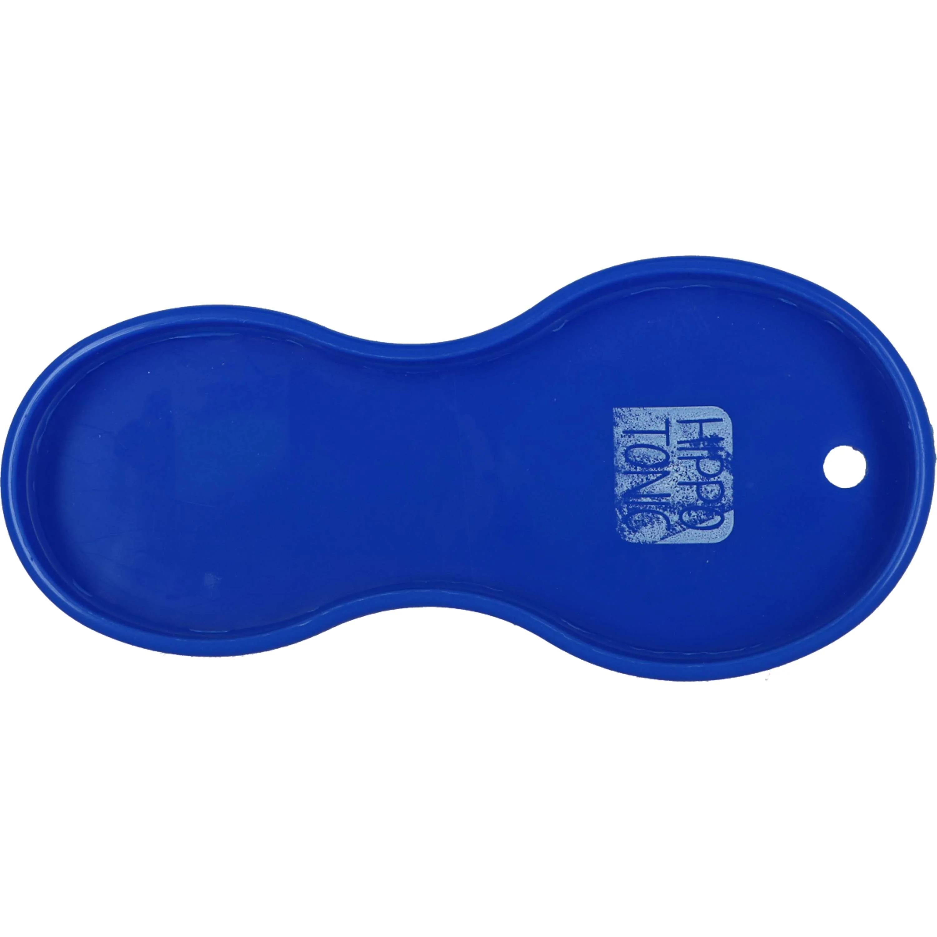 Hippotonic Spazzola Multifunzionale Blu reale - Image 3