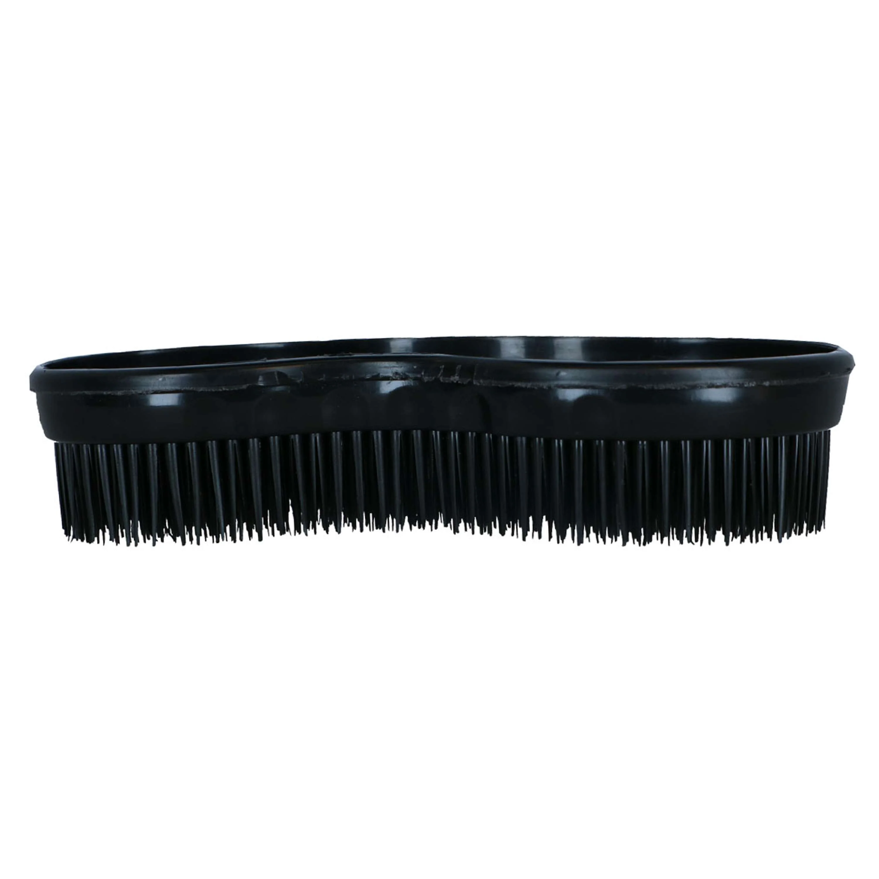 Hippotonic Spazzola Multifunzionale Nero
