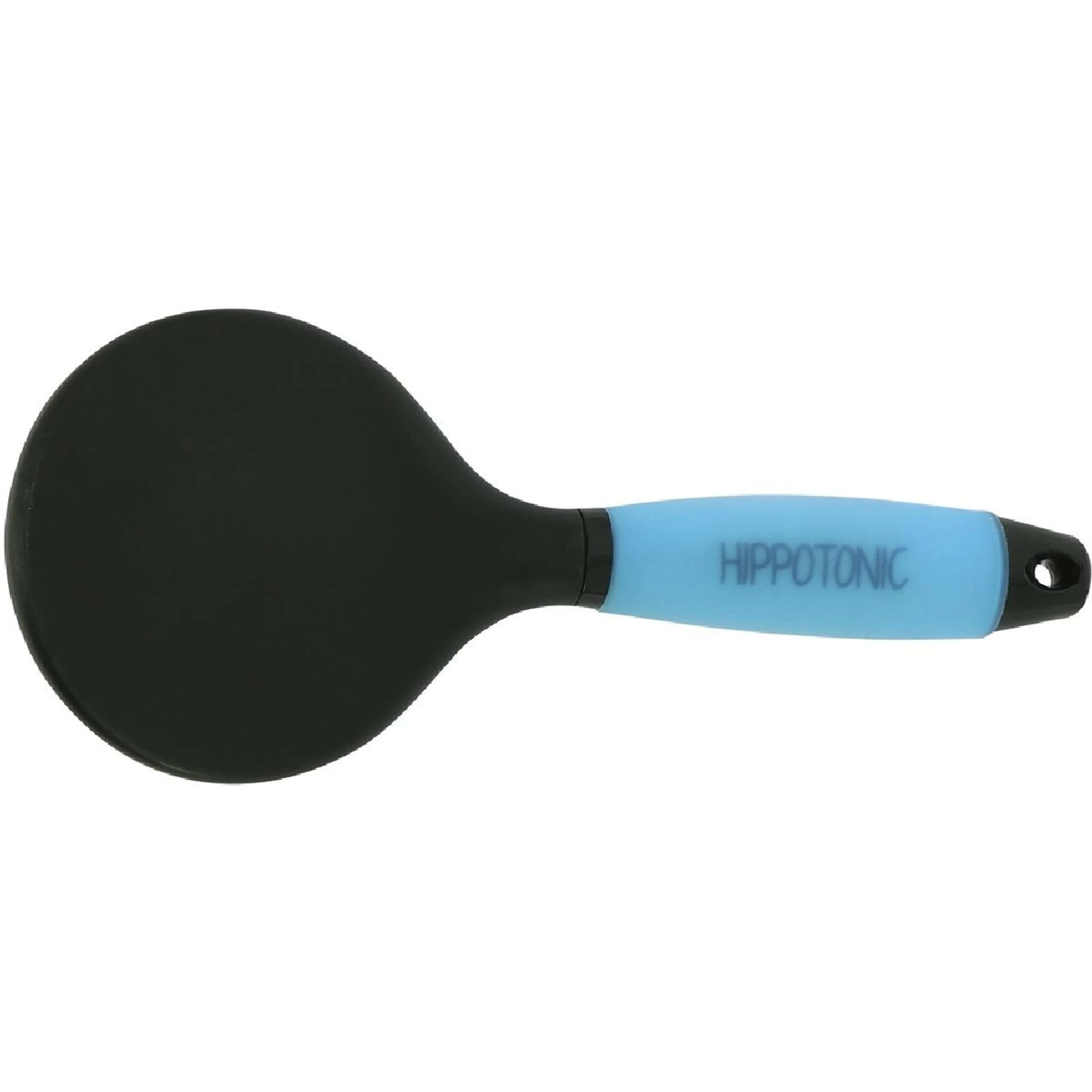 Hippotonic Spazzola per Coda e Criniera Gel Blu neon - Image 2