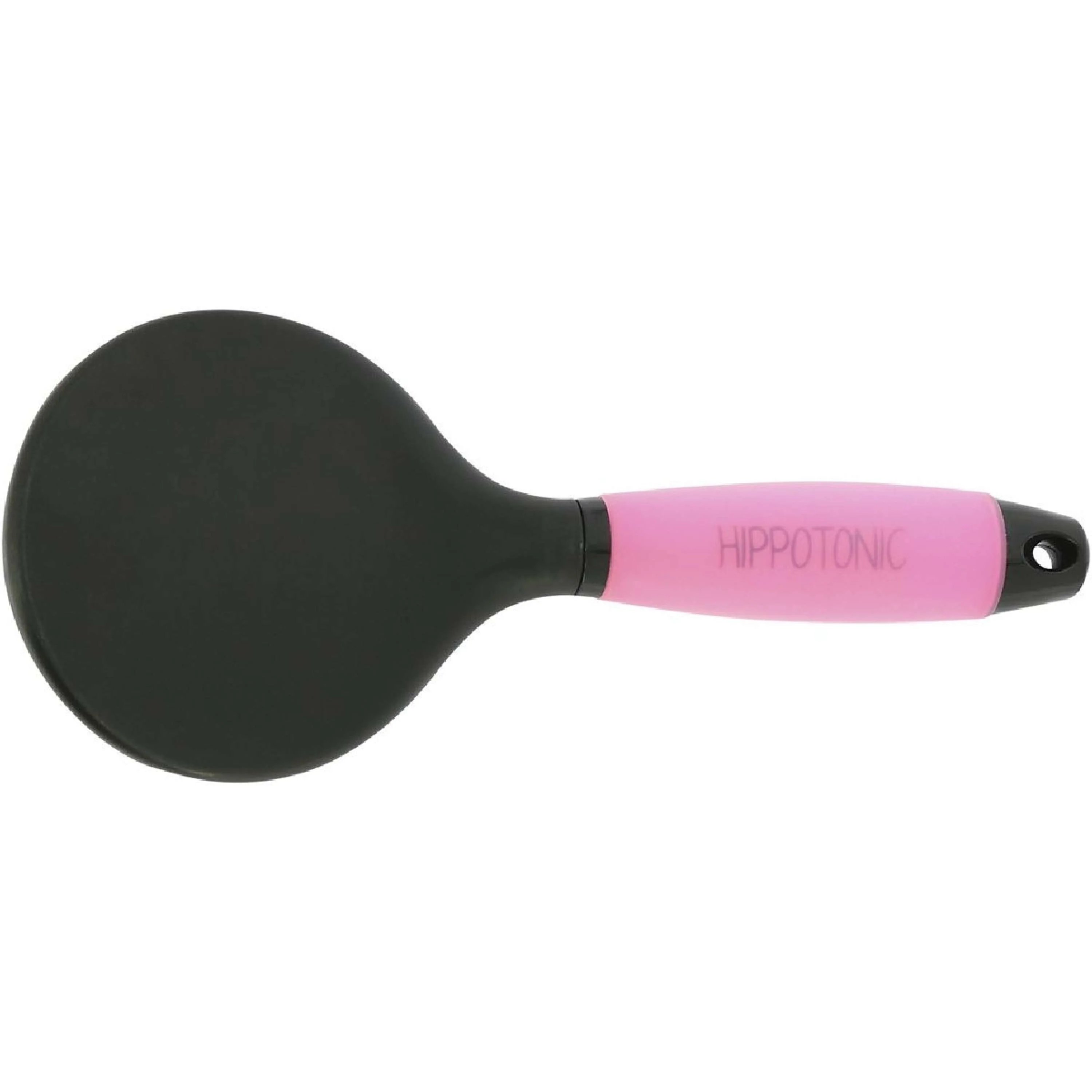 Hippotonic Spazzola per Coda e Crine Gel Neon Fuchsia - Image 2