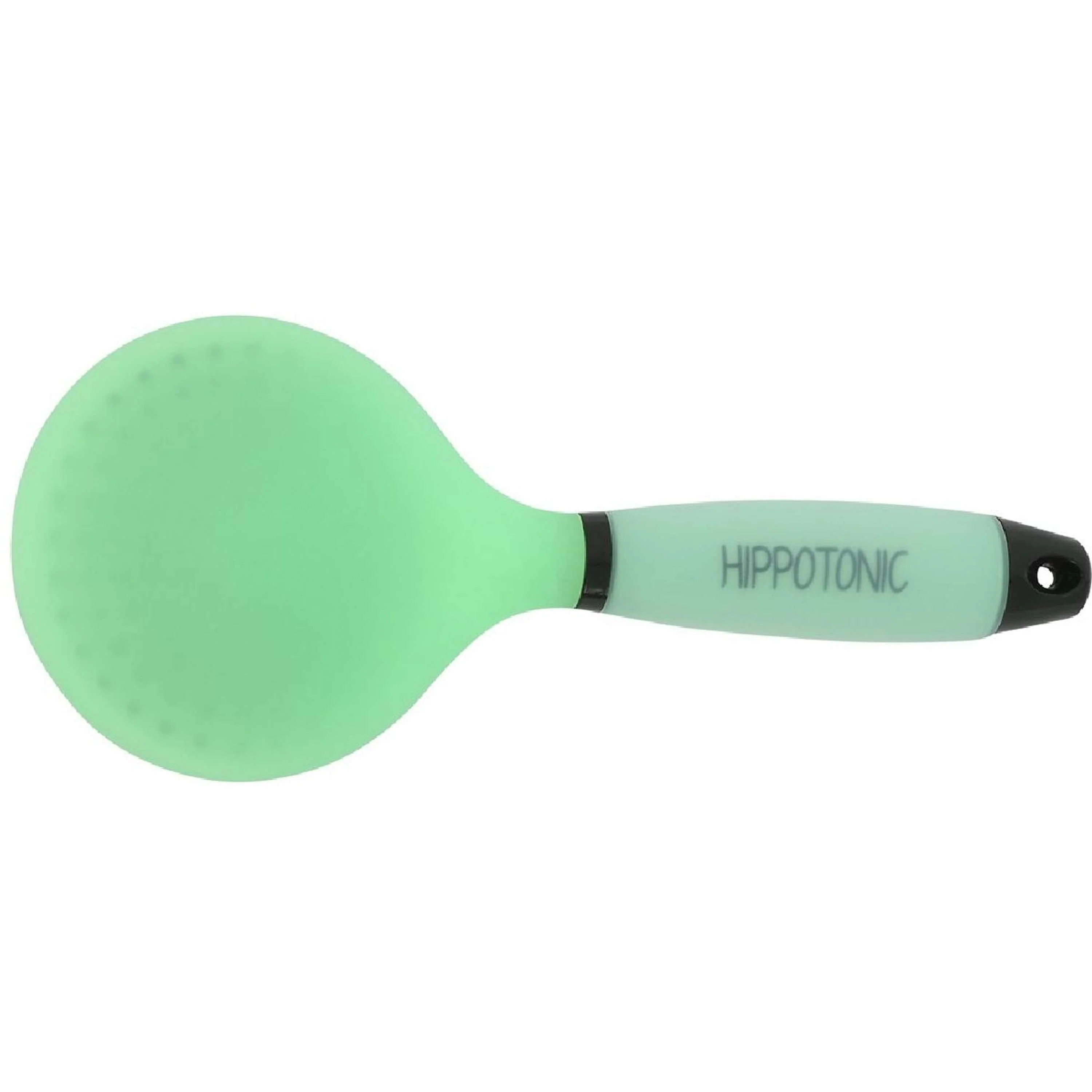 Hippotonic Spazzola per Coda e Criniera Gel Verde neon - Image 2