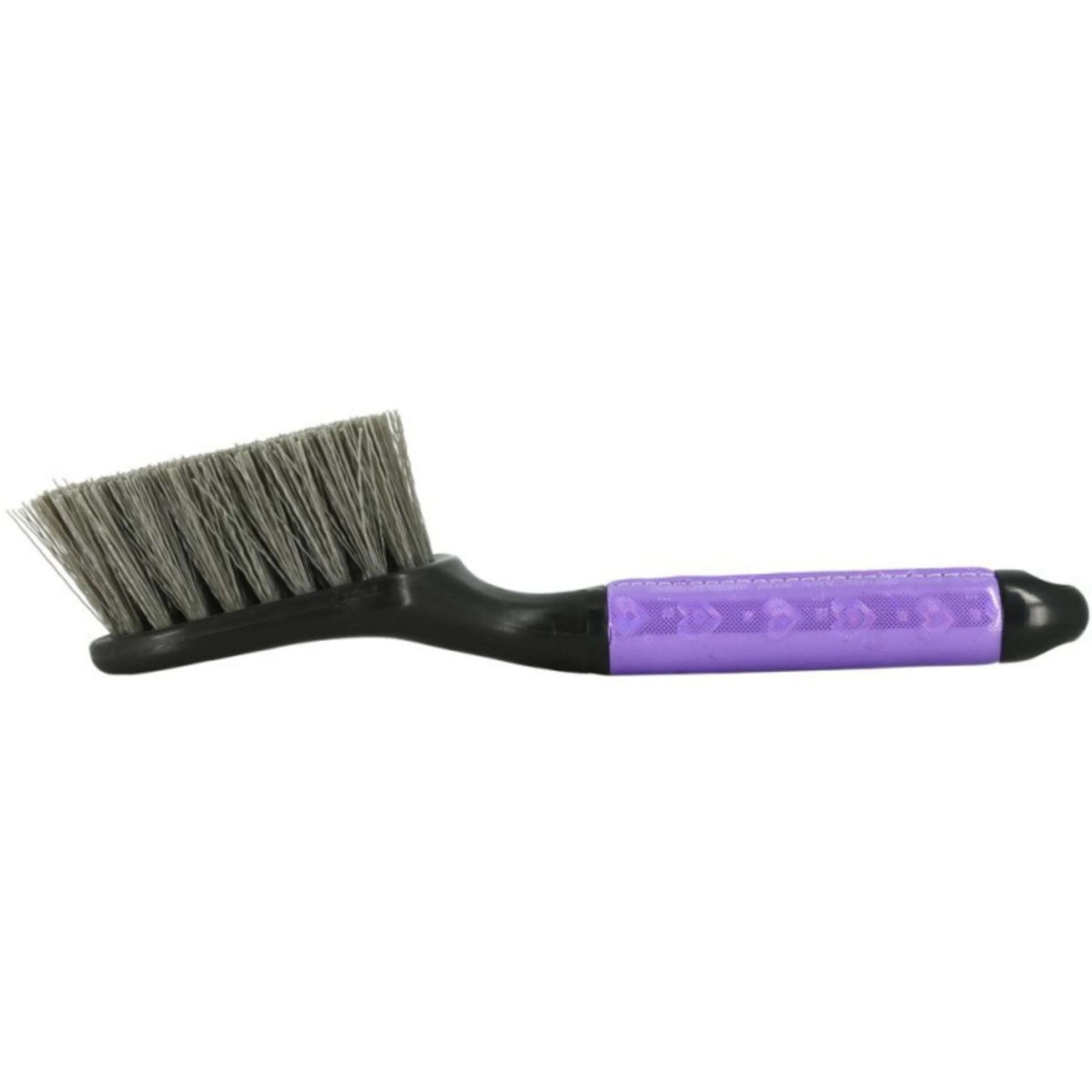Hippotonic Spazzola per zoccoli Glossy Viola - Image 2