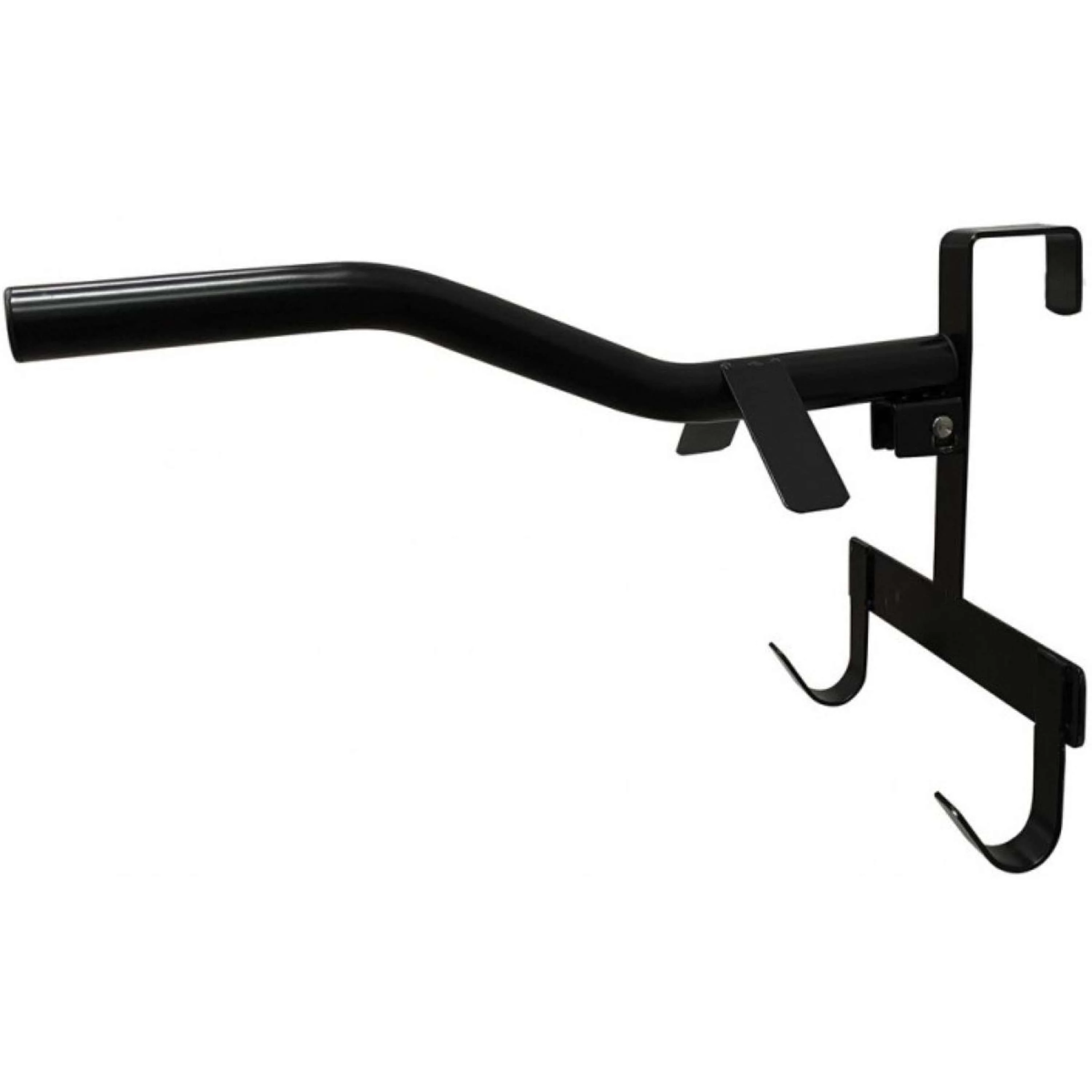 Hippotonic Supporto Sella Portable Nero
