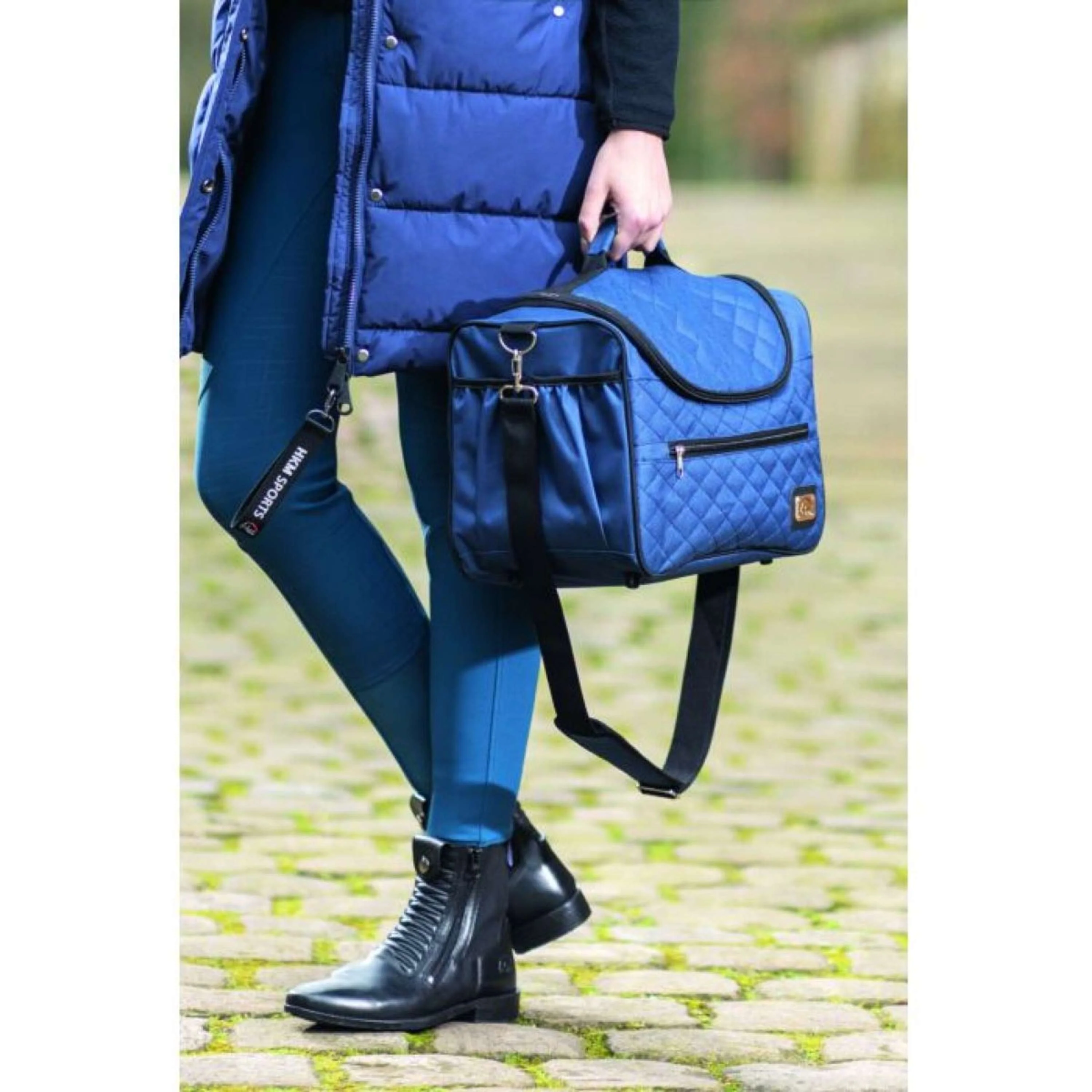 HKM Borsa per la Toelettatura Berry - Image 2