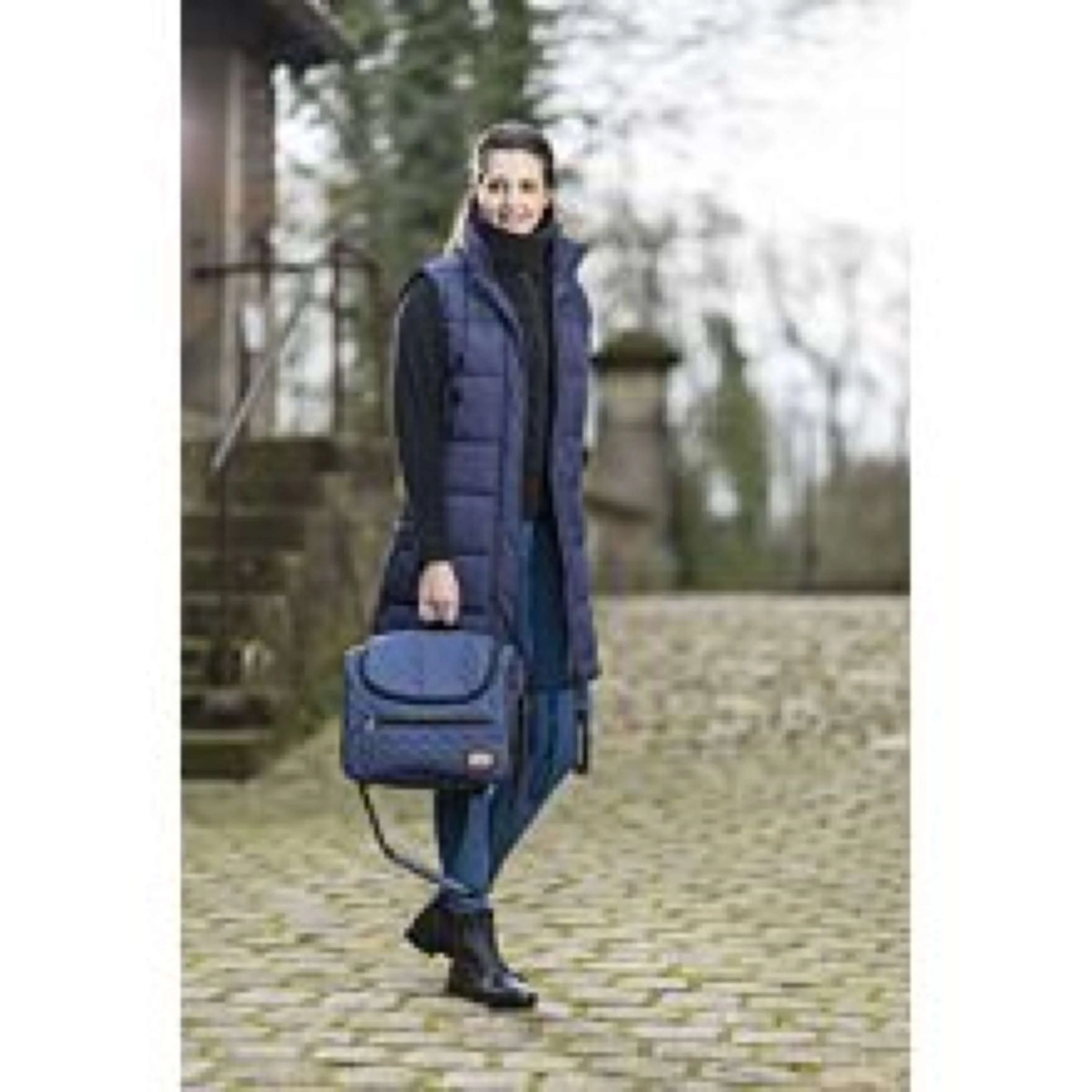 HKM Borsa per la Toelettatura Berry - Image 3