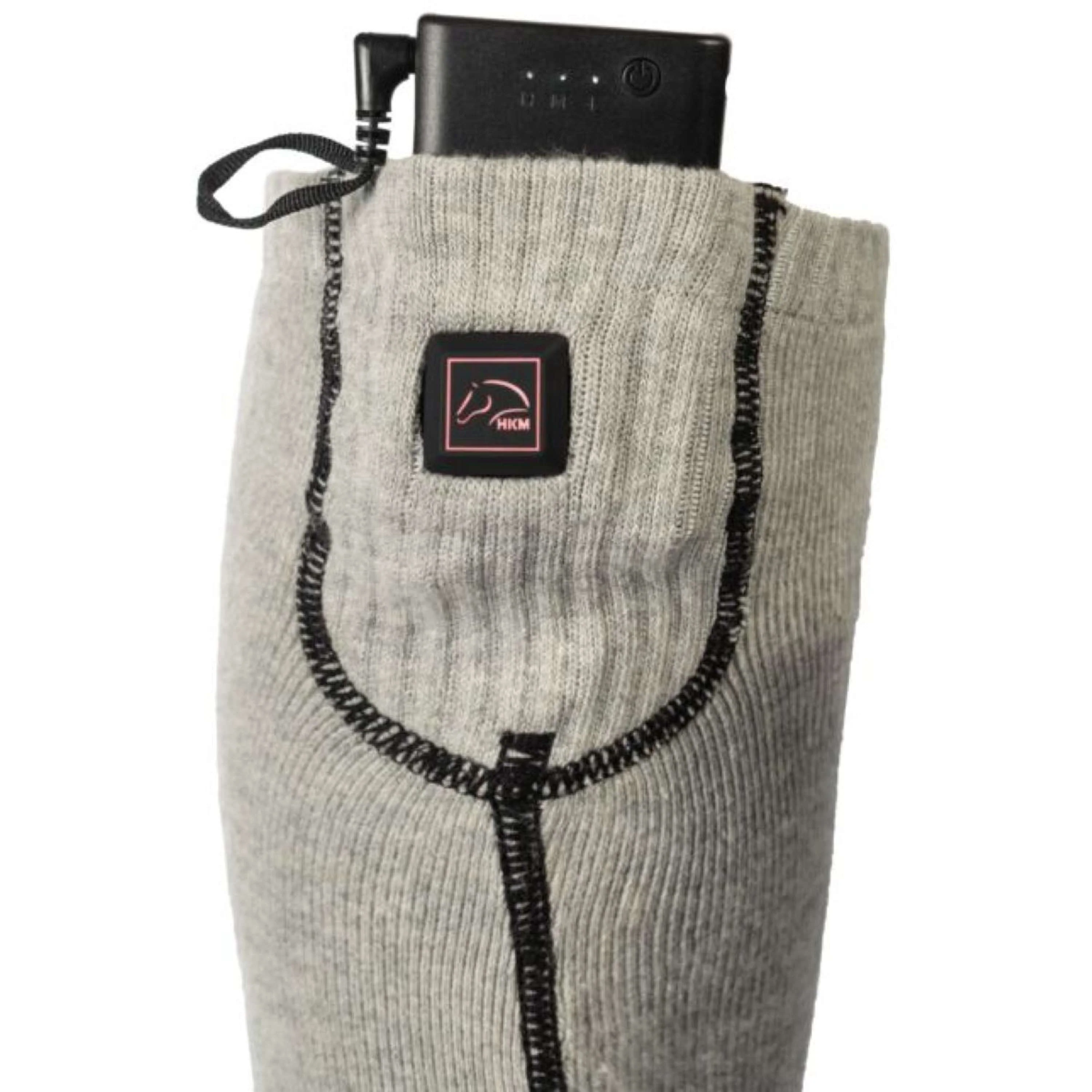 HKM Calzini Keep Warm Blu scuro - Image 7