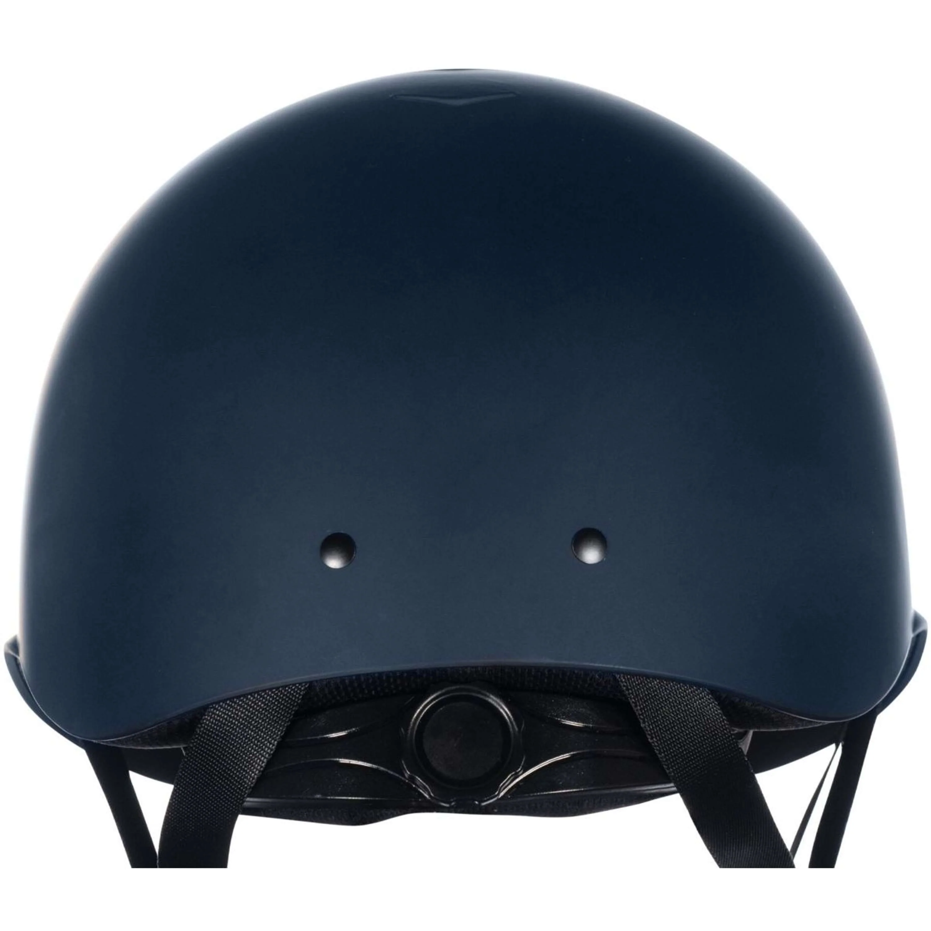 HKM Casco da equitazione Illusion Blu scuro/Oro - Image 3