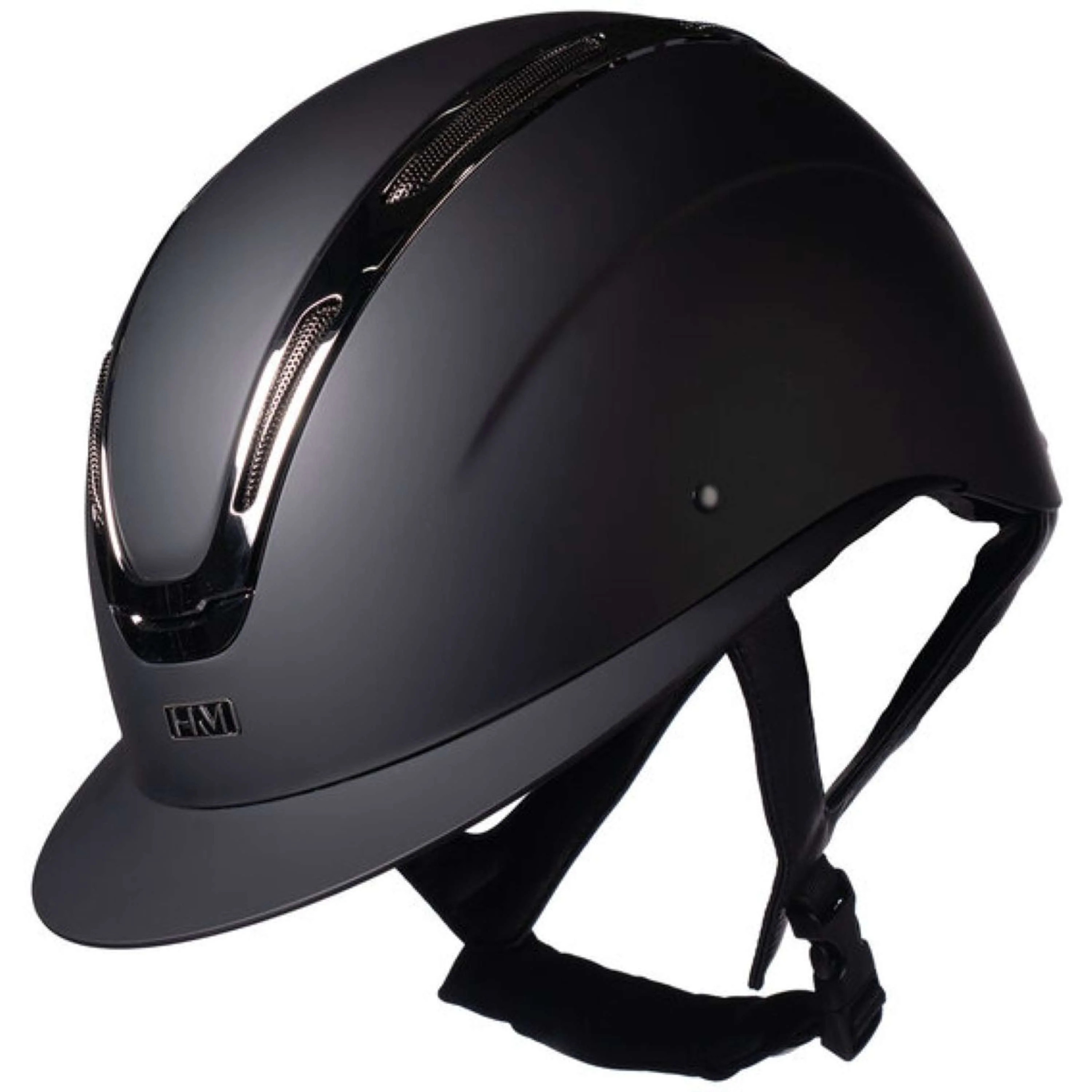HKM Cappellino Kaida Nero/Argento