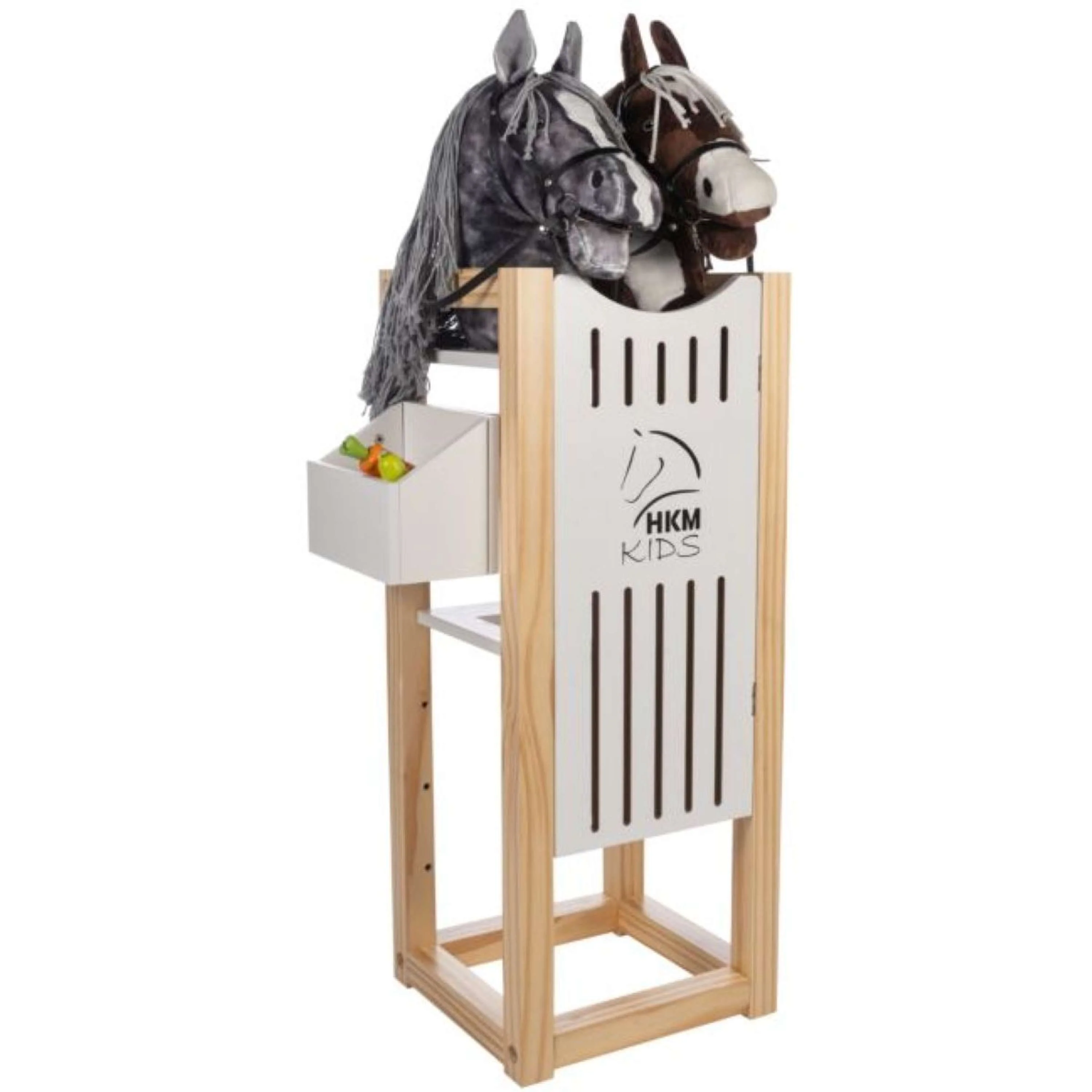 HKM Hobby Horse Stalla
