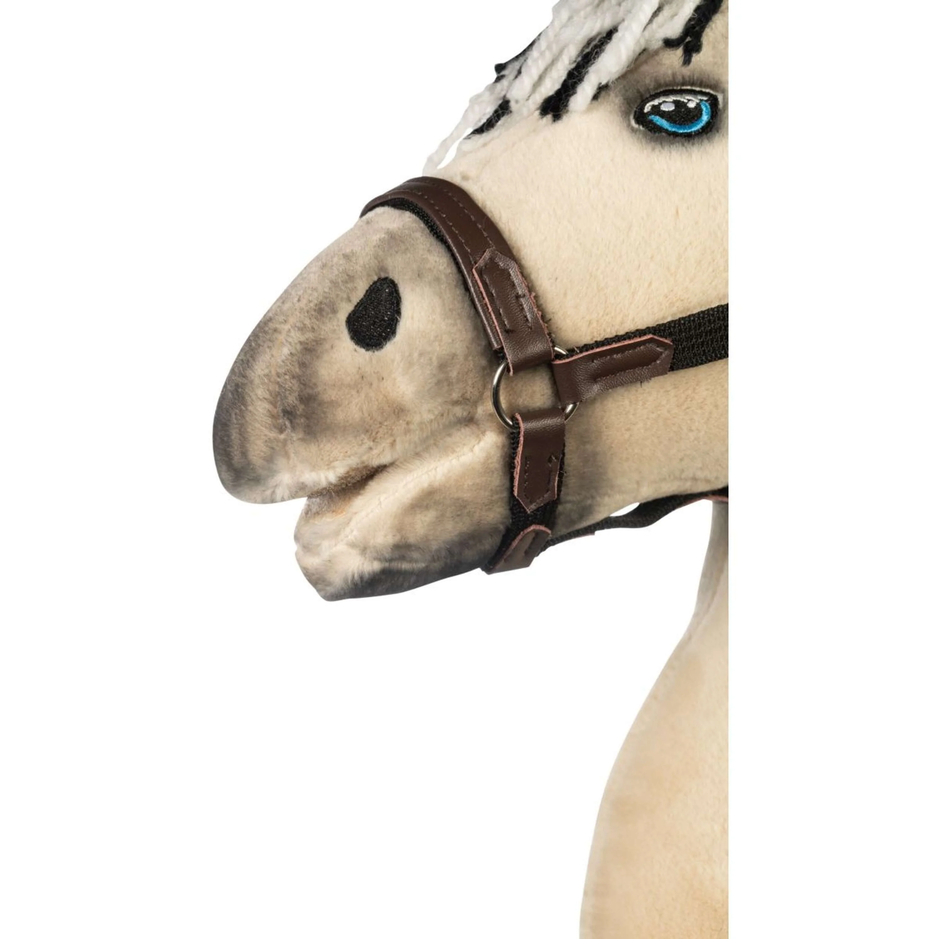 HKM Hobby Horse Premium norvegese - Image 6
