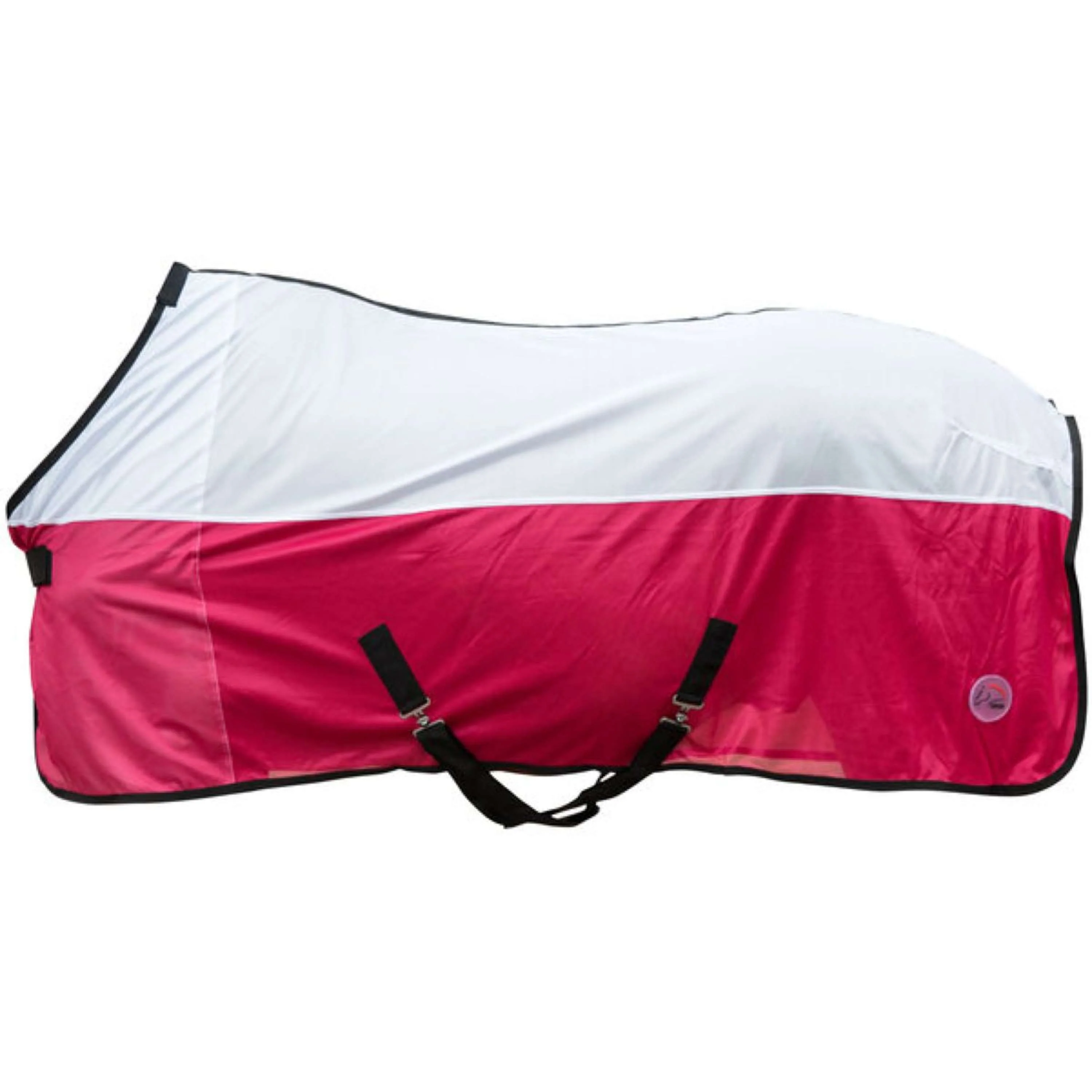HKM Coperta Antimosche Colourful Magenta