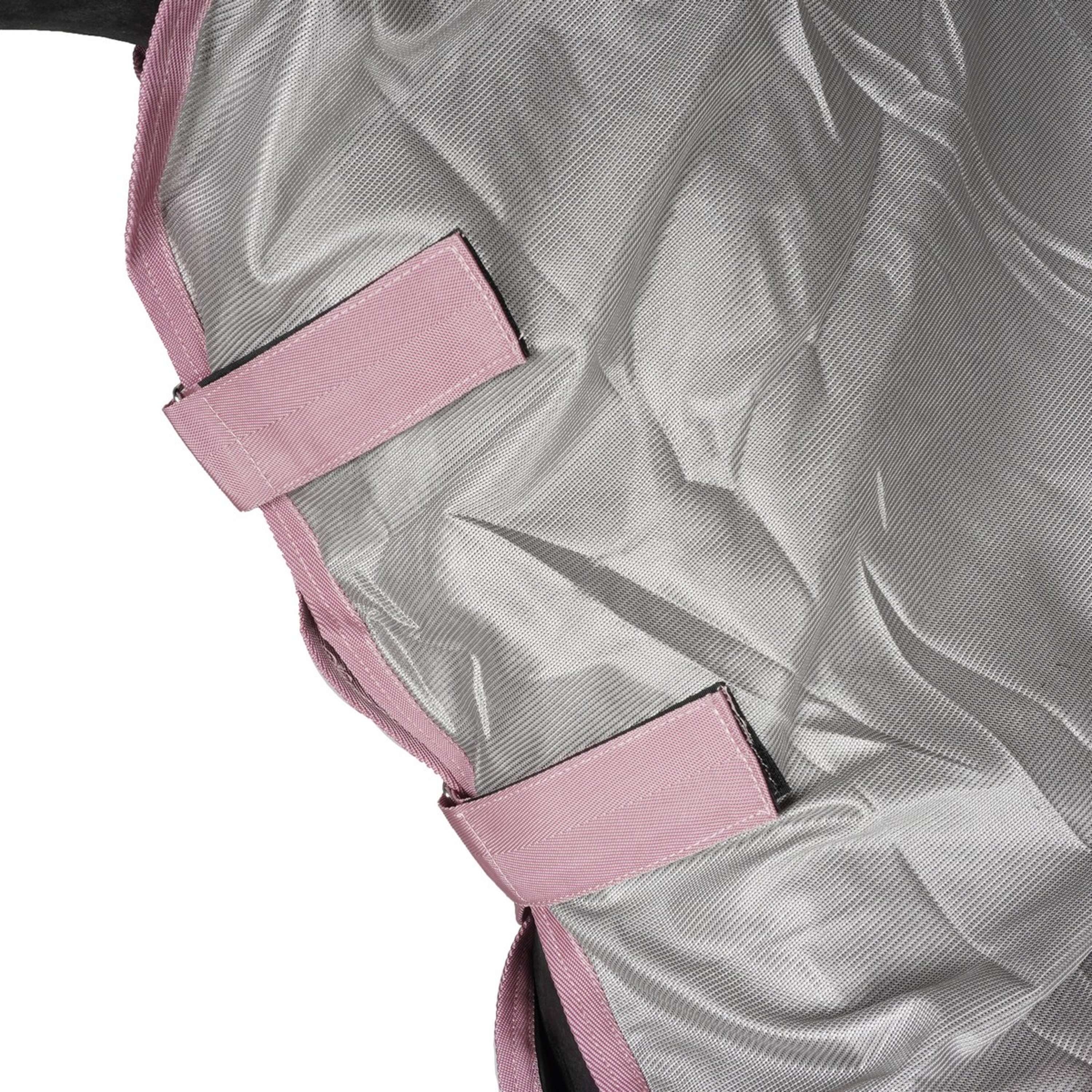 HKM Coperta Antimosche Grigio - Image 5