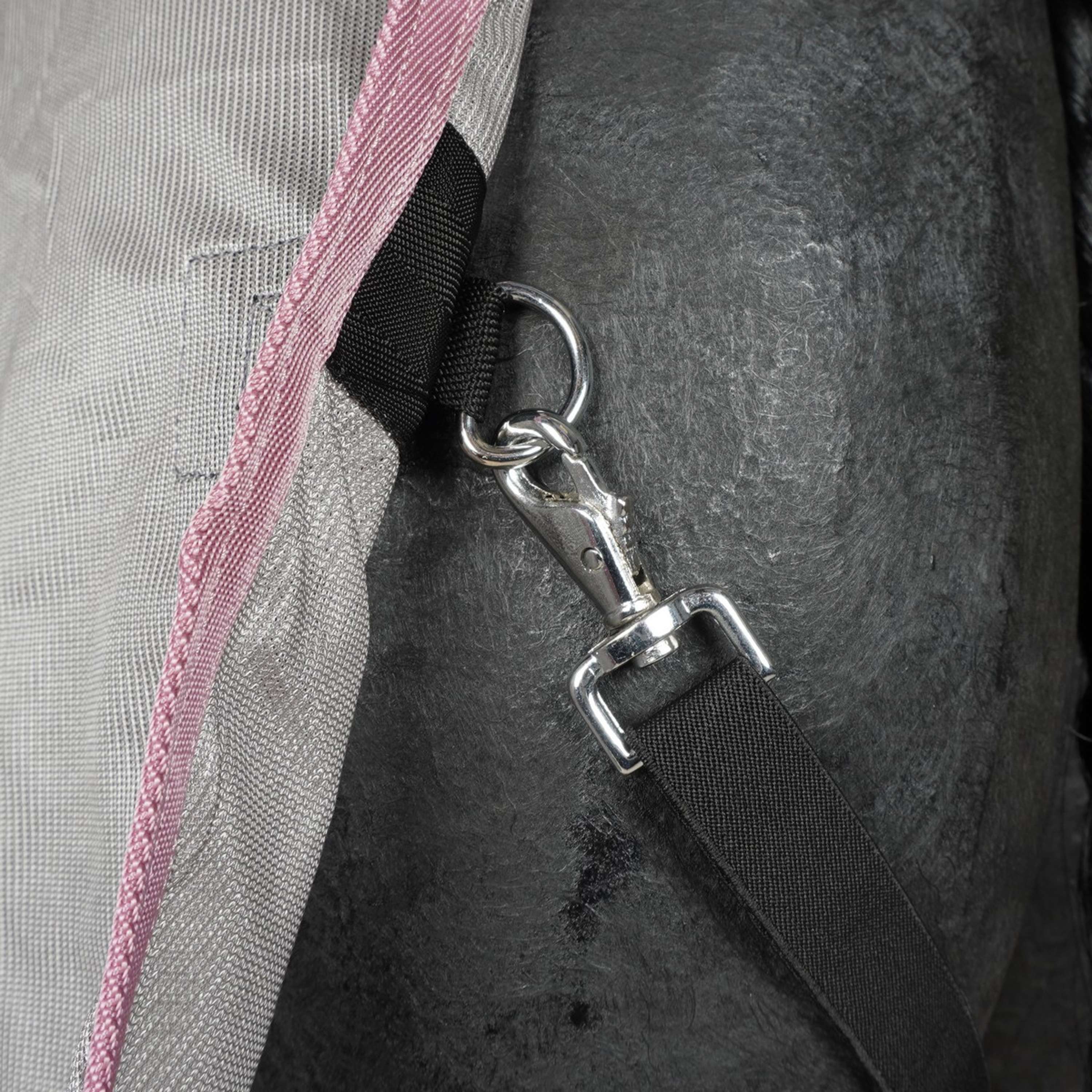 HKM Coperta Antimosche Grigio - Image 9