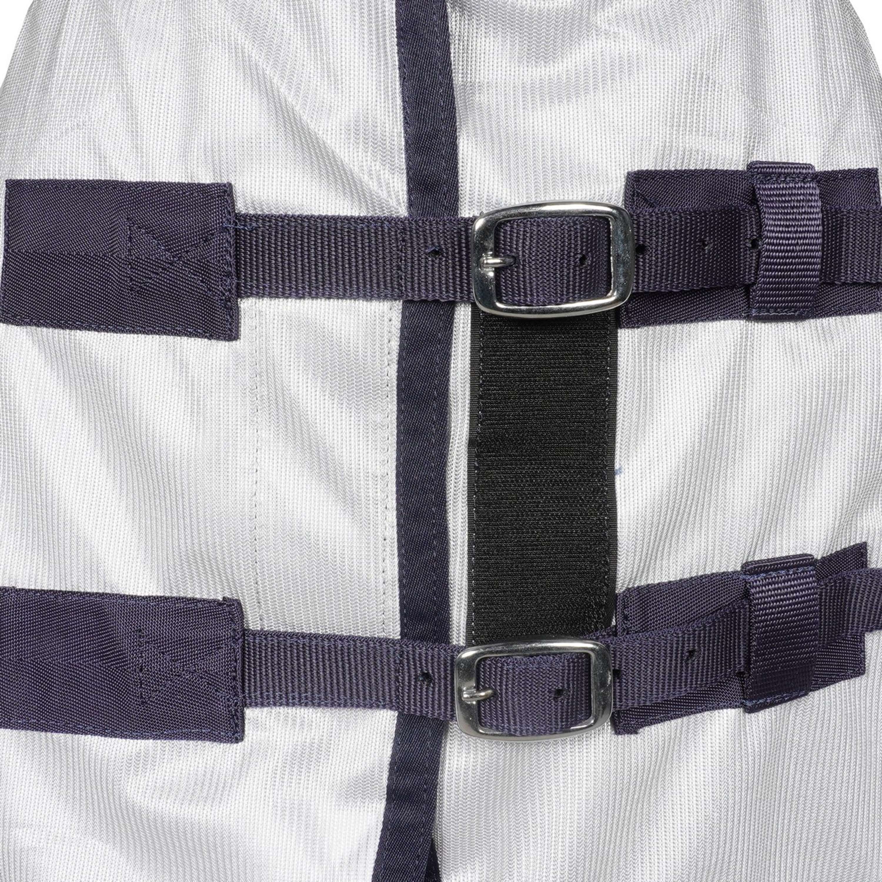 HKM Coperta Antimosche Lyon Argento - Image 2