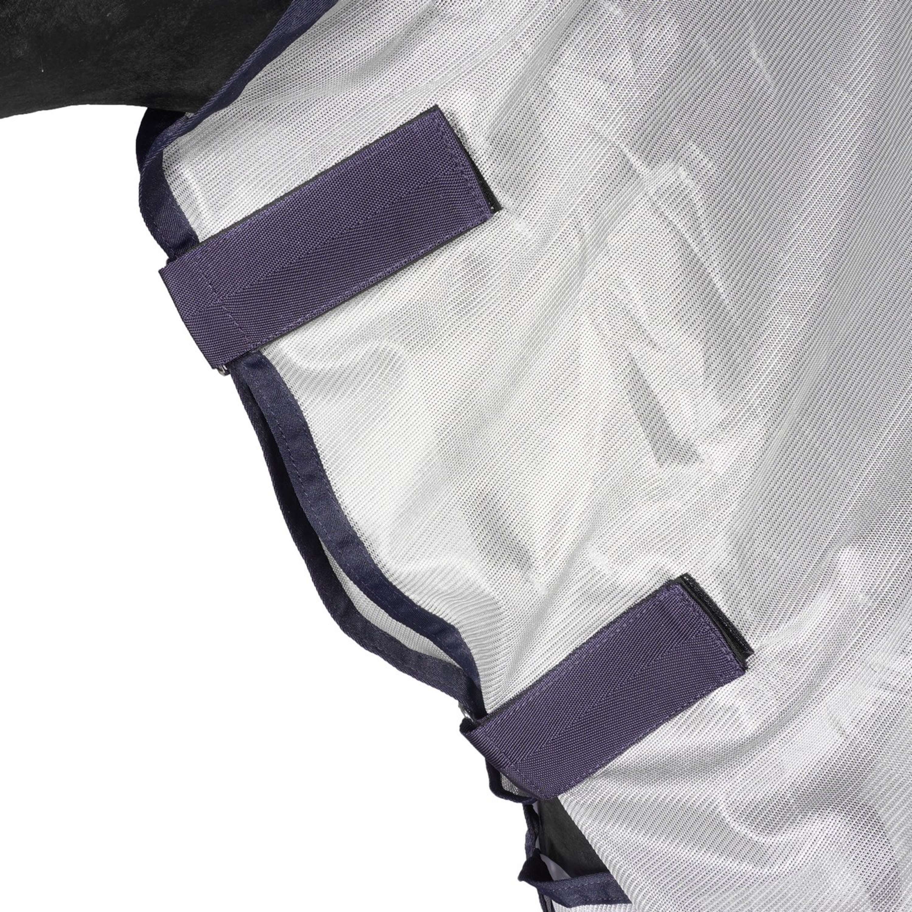 HKM Coperta Antimosche Lyon Argento - Image 3
