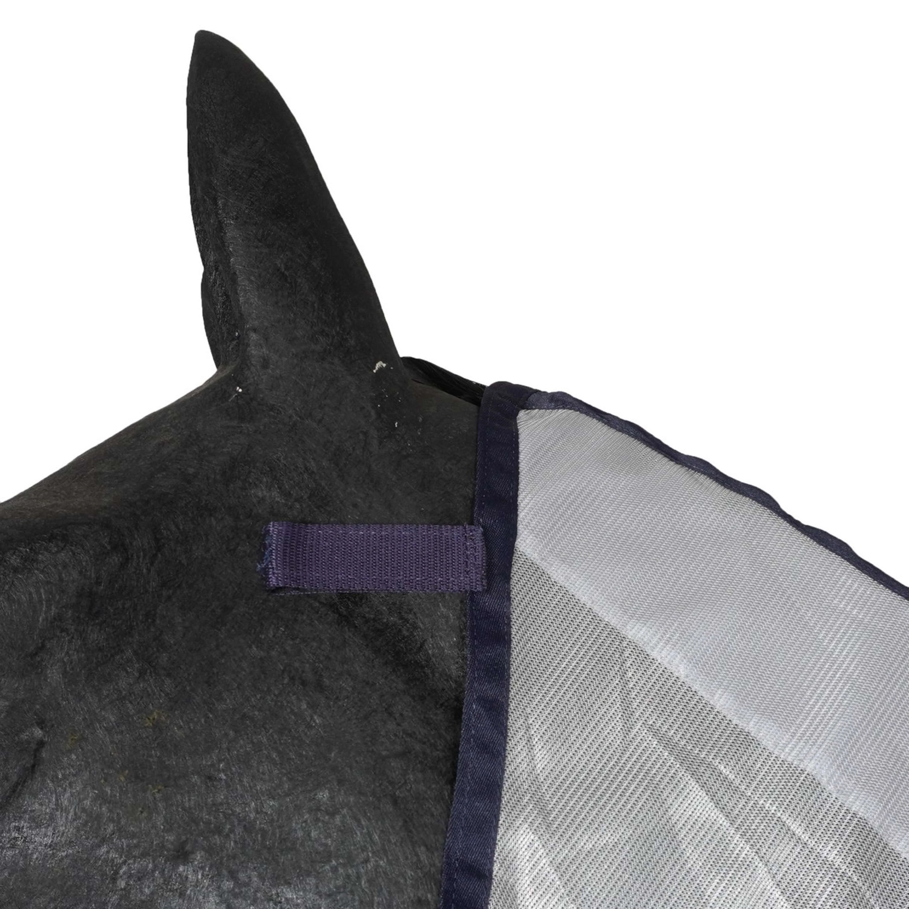 HKM Coperta Antimosche Lyon Argento - Image 4
