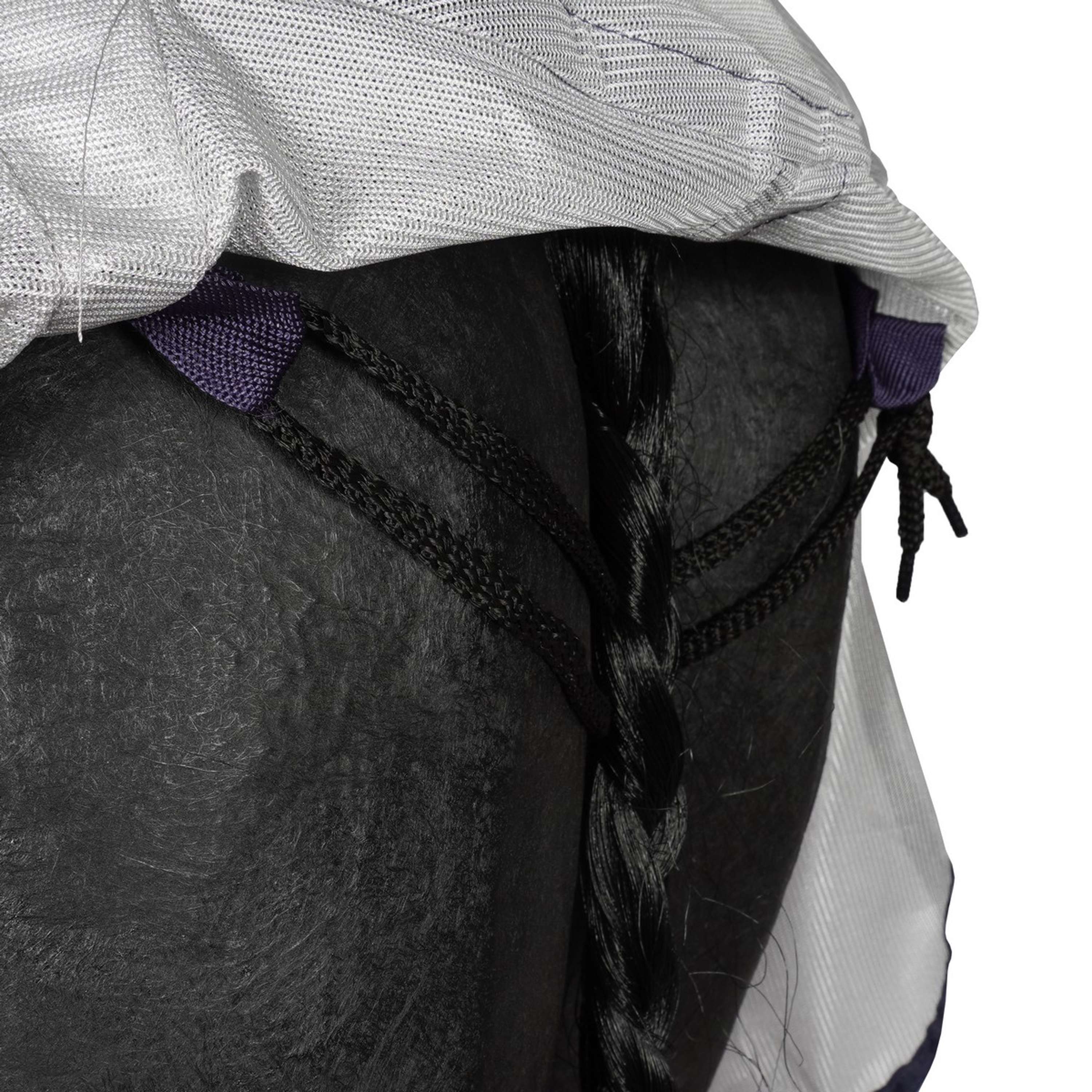 HKM Coperta Antimosche Lyon Argento - Image 7