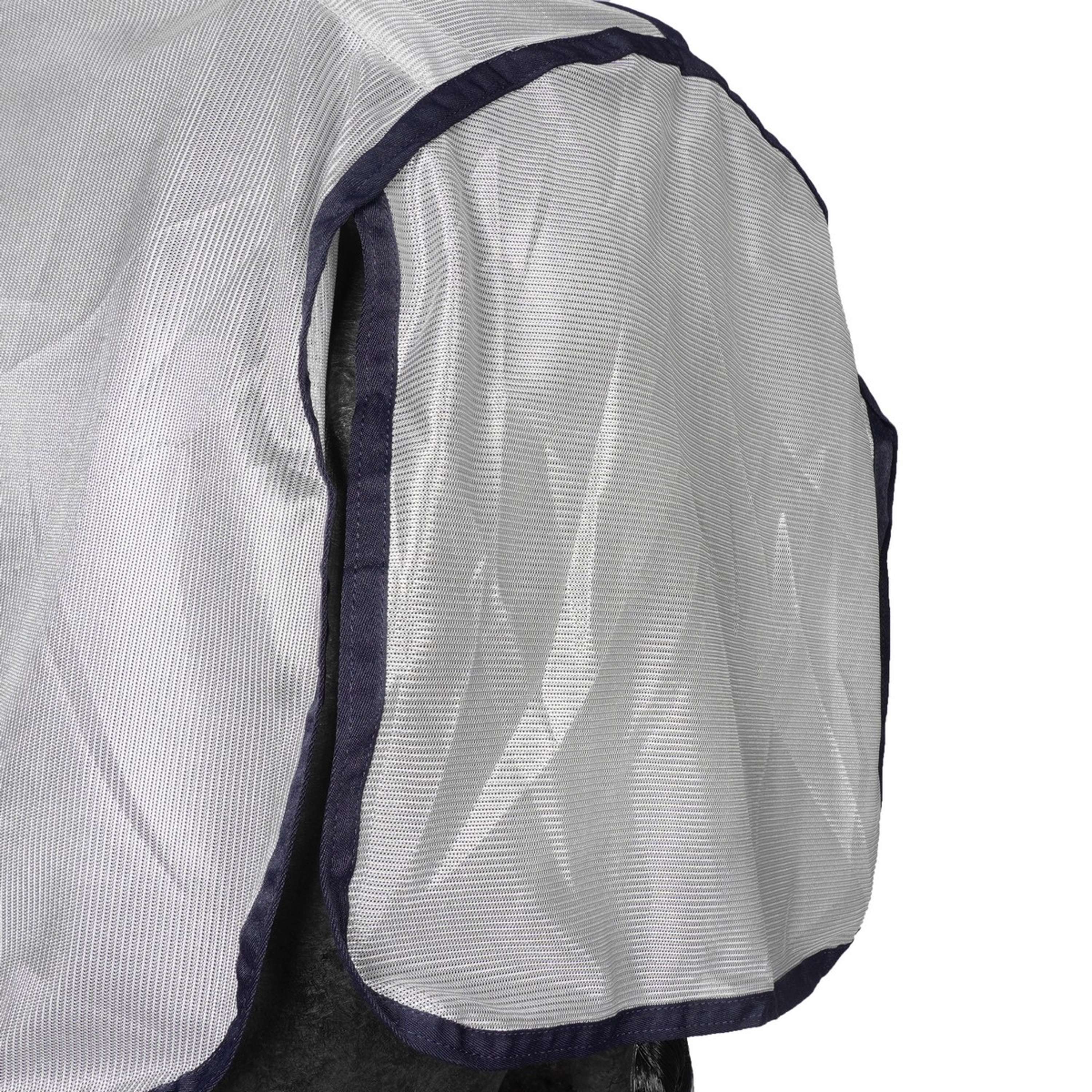HKM Coperta Antimosche Lyon Argento - Image 8
