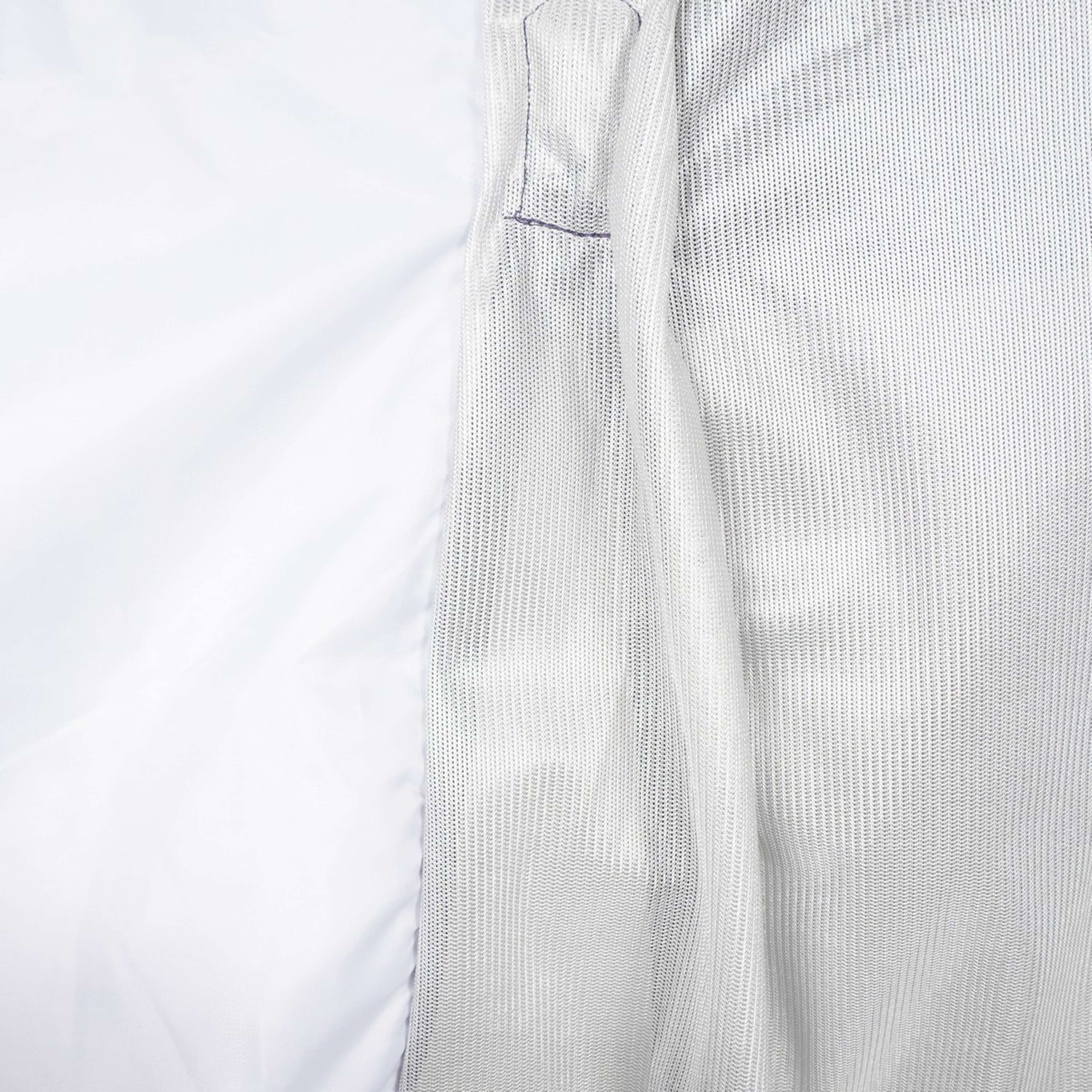 HKM Coperta Antimosche Lyon Argento - Image 9