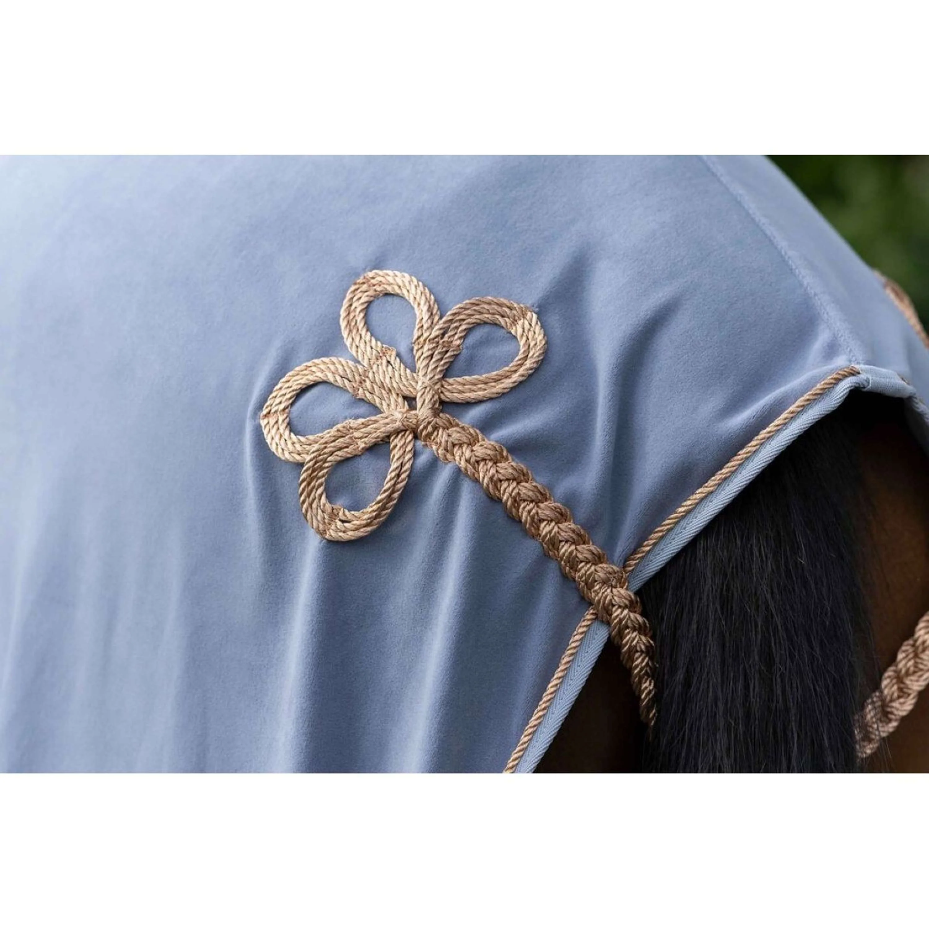 HKM Coperta antisudore Rosegold Glamour Oro rosa - Image 6