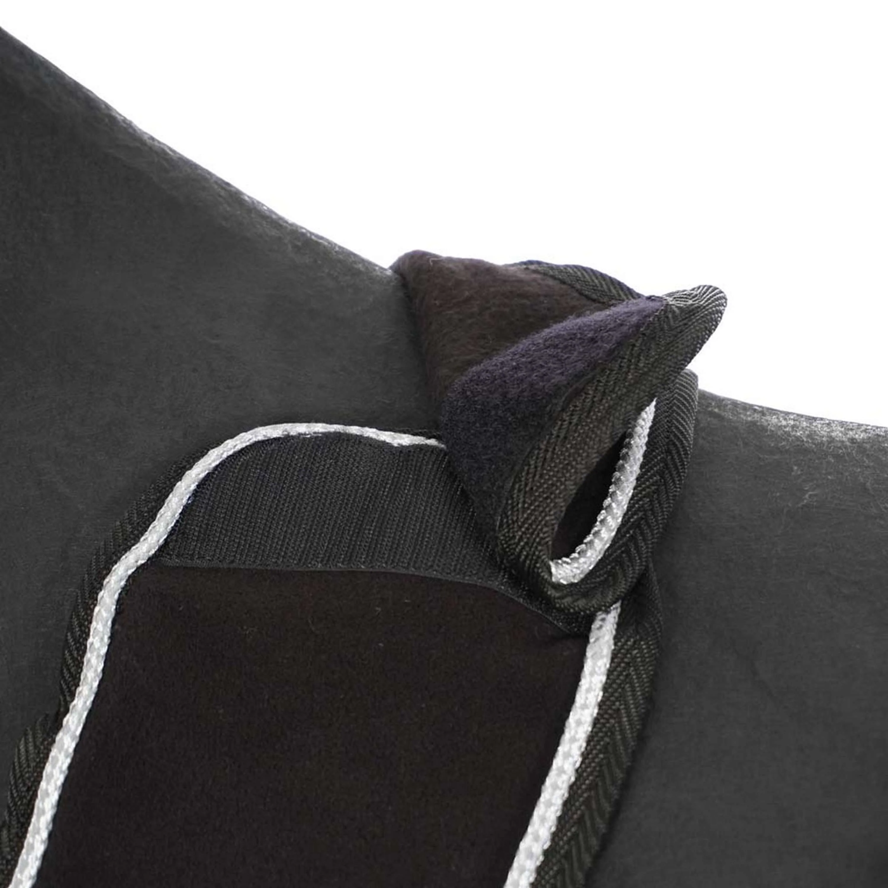 HKM Coperta da esercizio Nero - Image 3