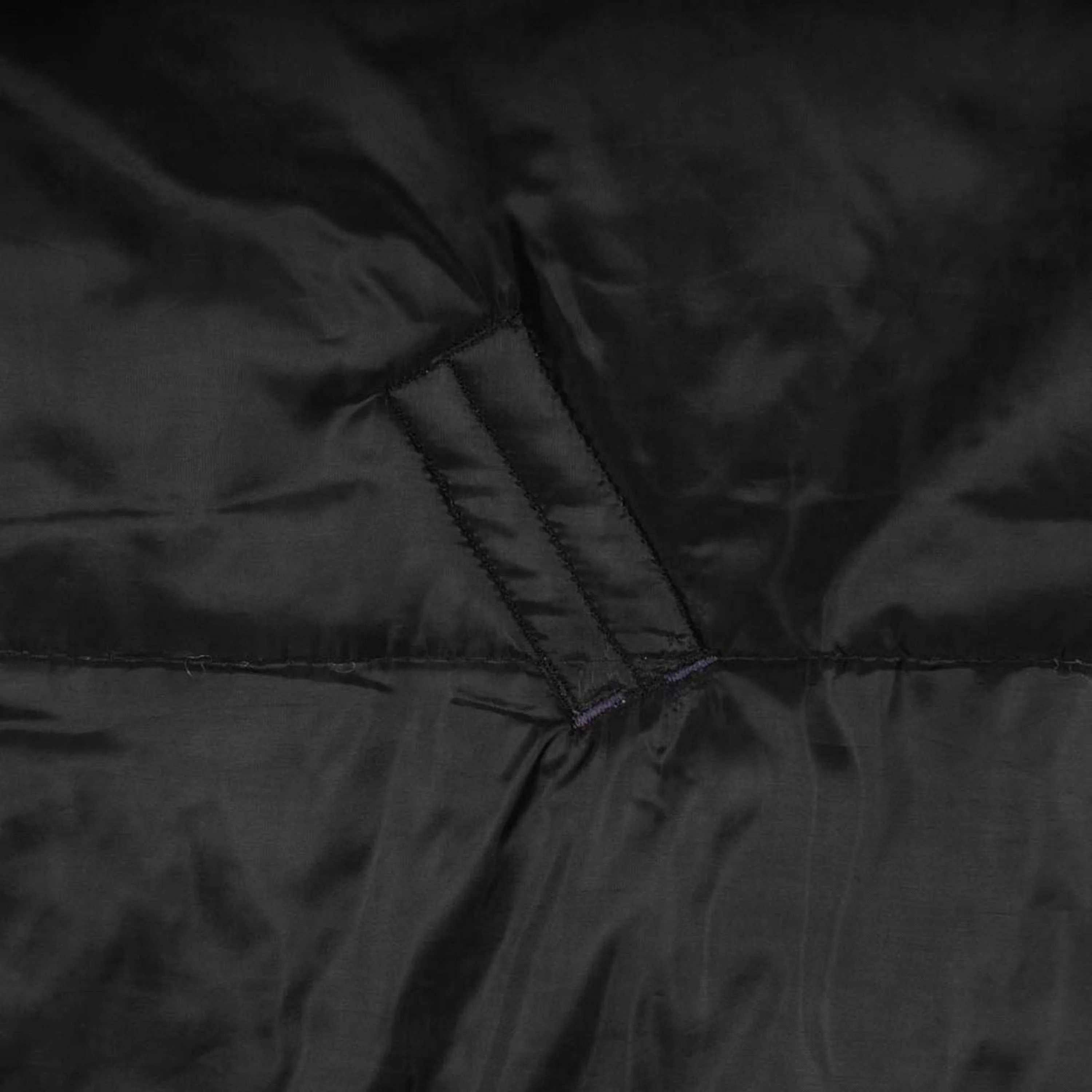 HKM Coperta da stalla invernale Blu scuro - Image 9