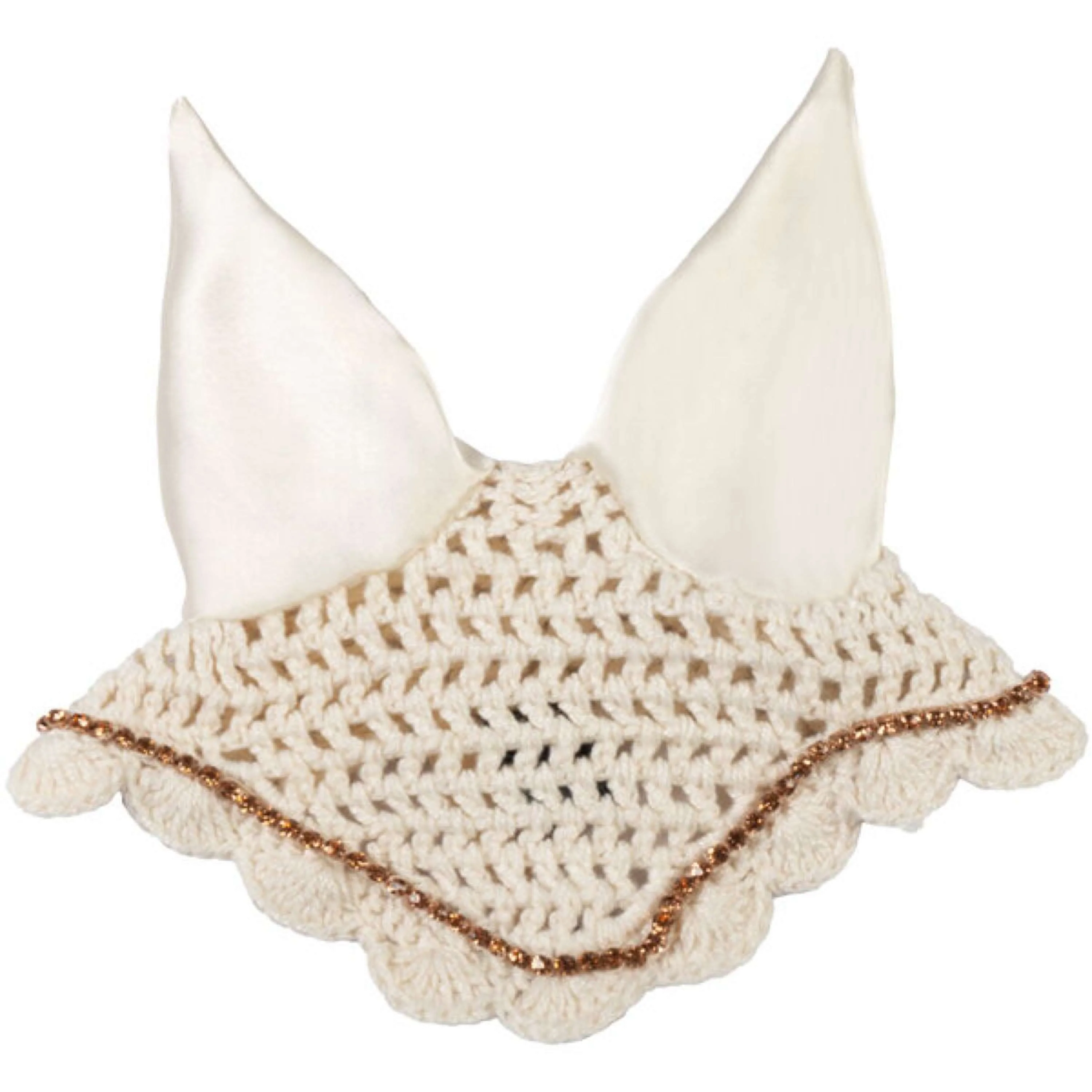 HKM Hobby Horsing Cuffietta Premium Beige