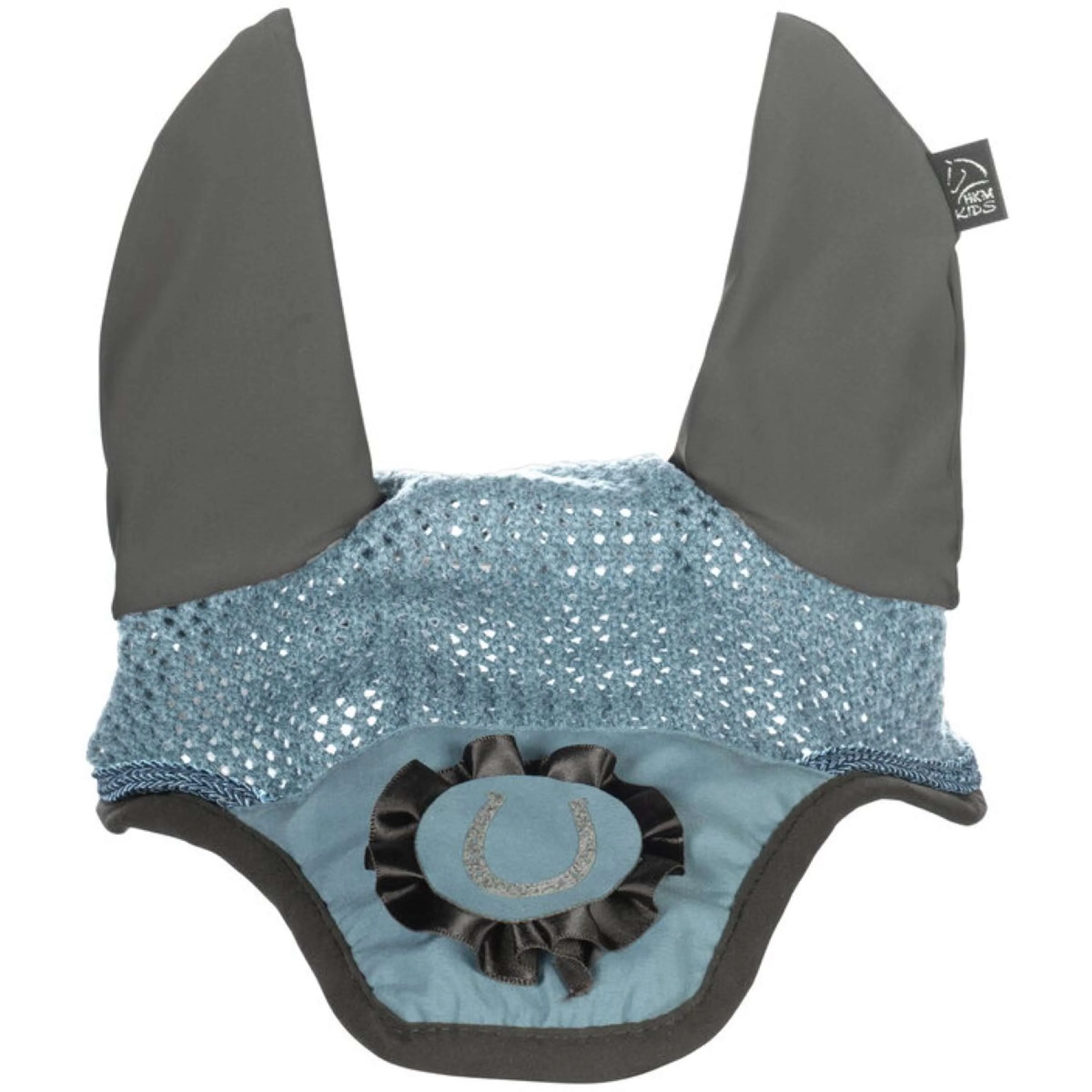HKM Cuffietta Nele Blu fumo - Image 3