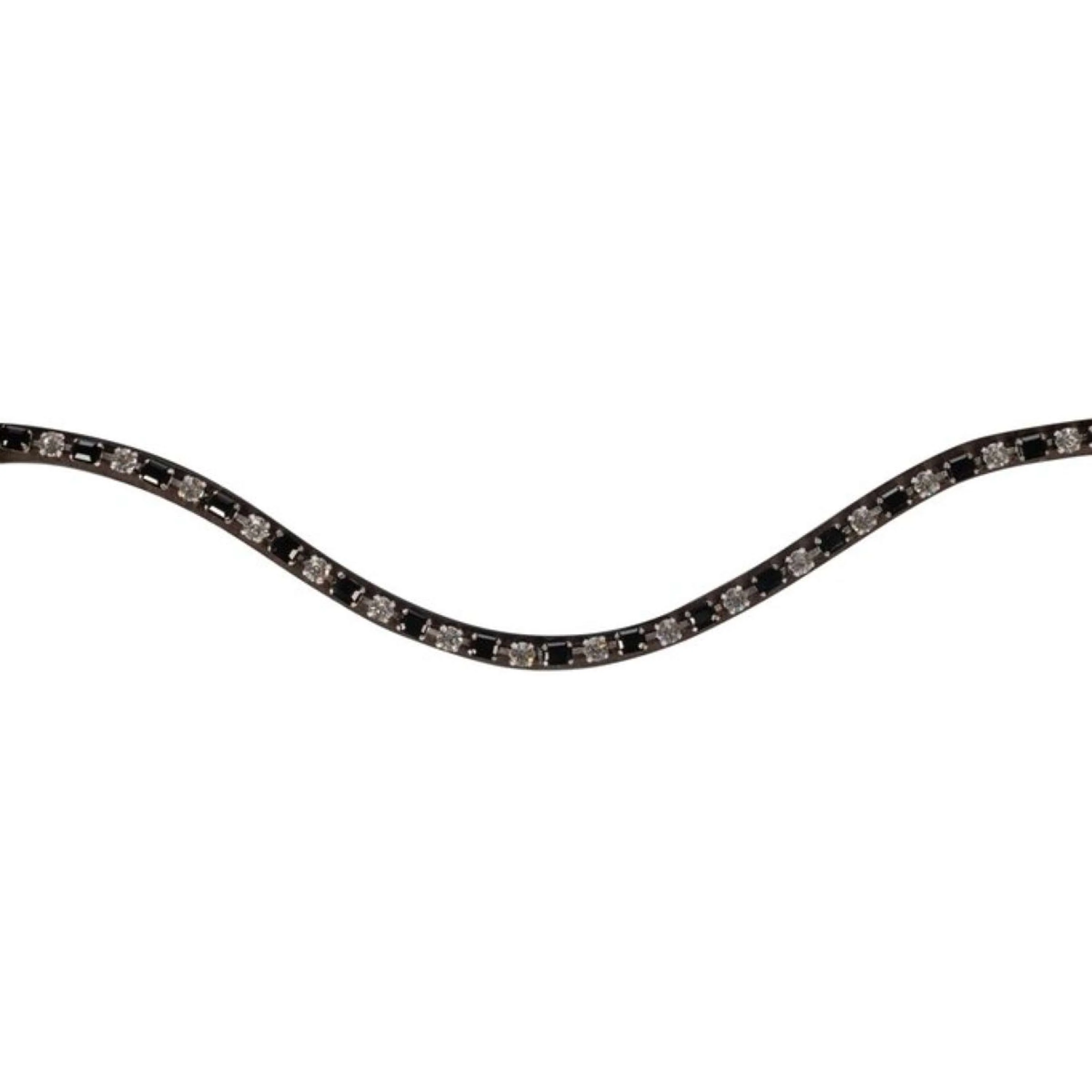 HKM Frontalino Amazing Marrone/Nero - Image 2