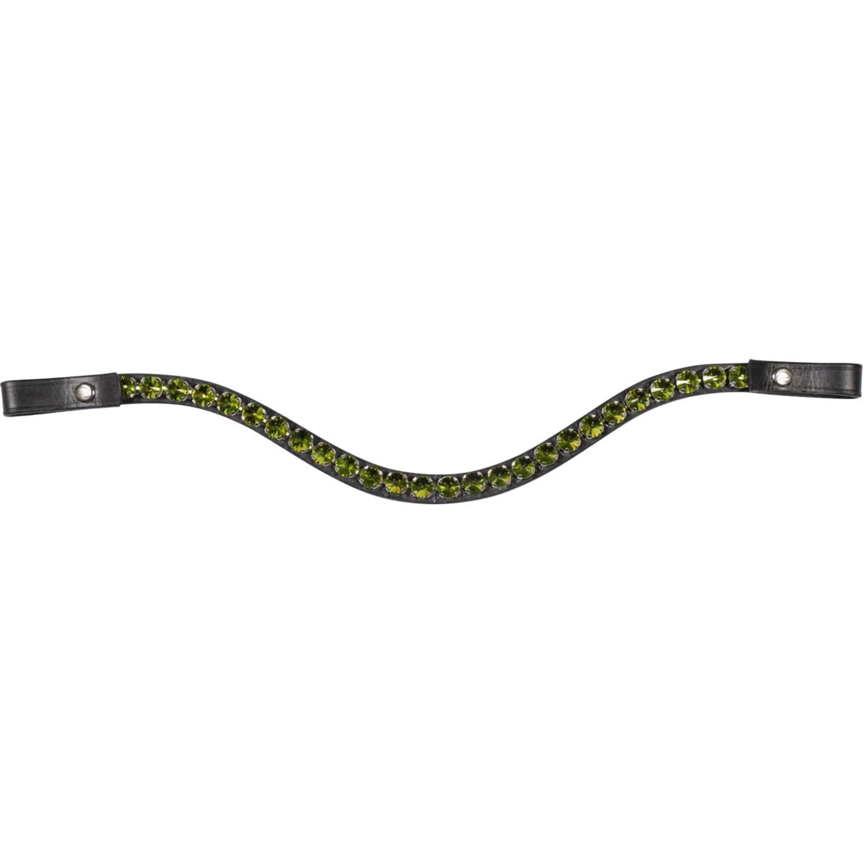 HKM Frontalino Cherry Verde mela