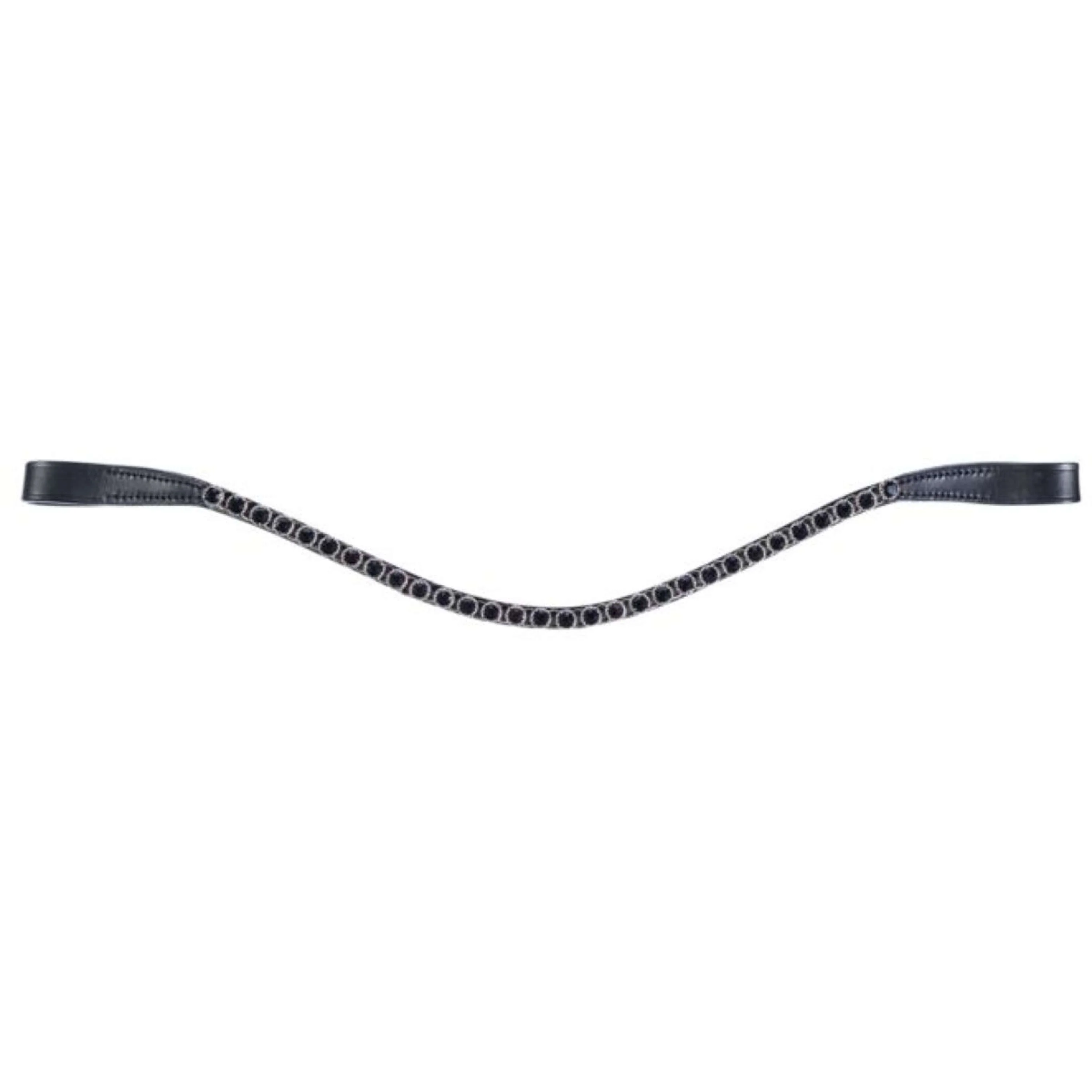 HKM Frontalino Precious Nero