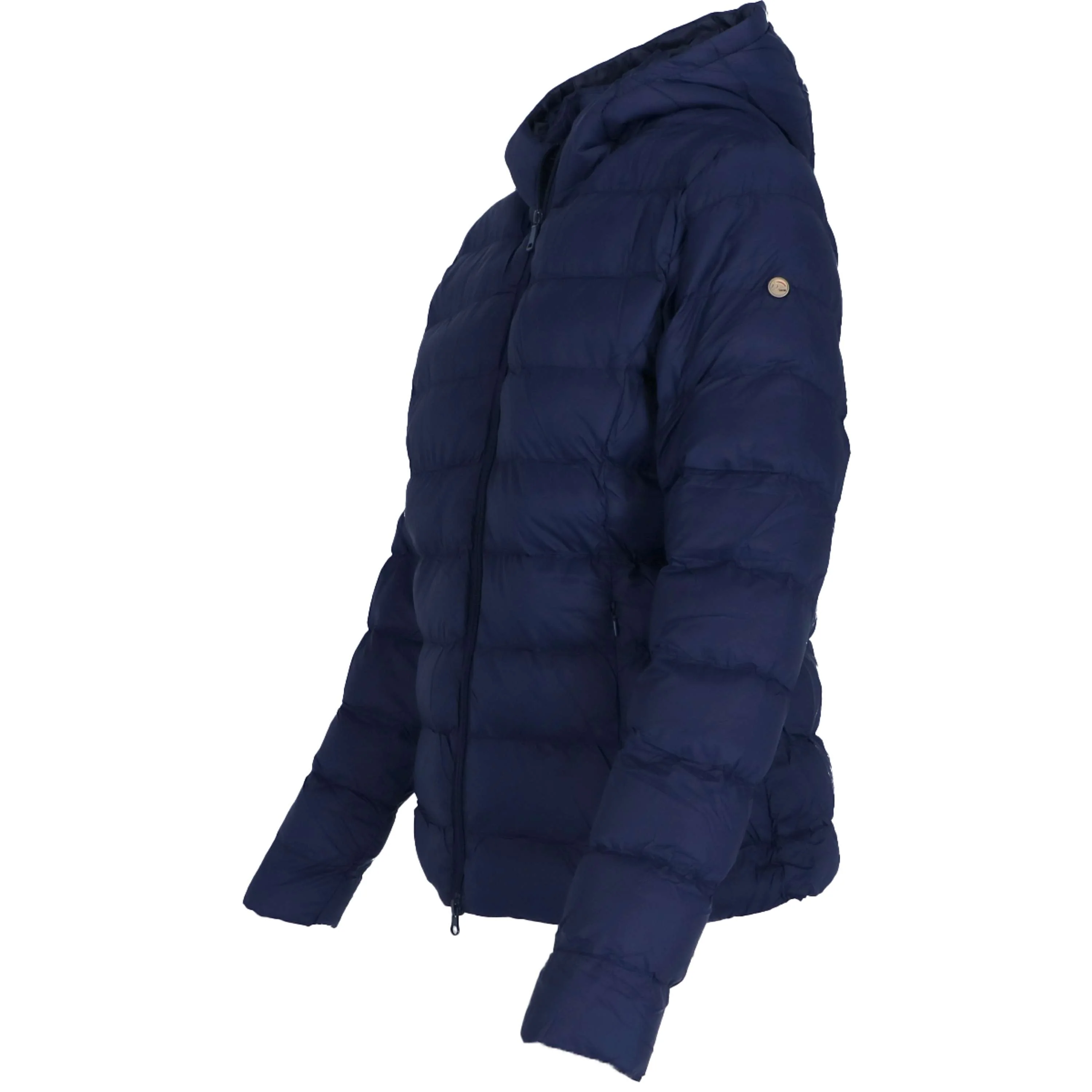 HKM Giacca Lena Blu scuro - Image 4