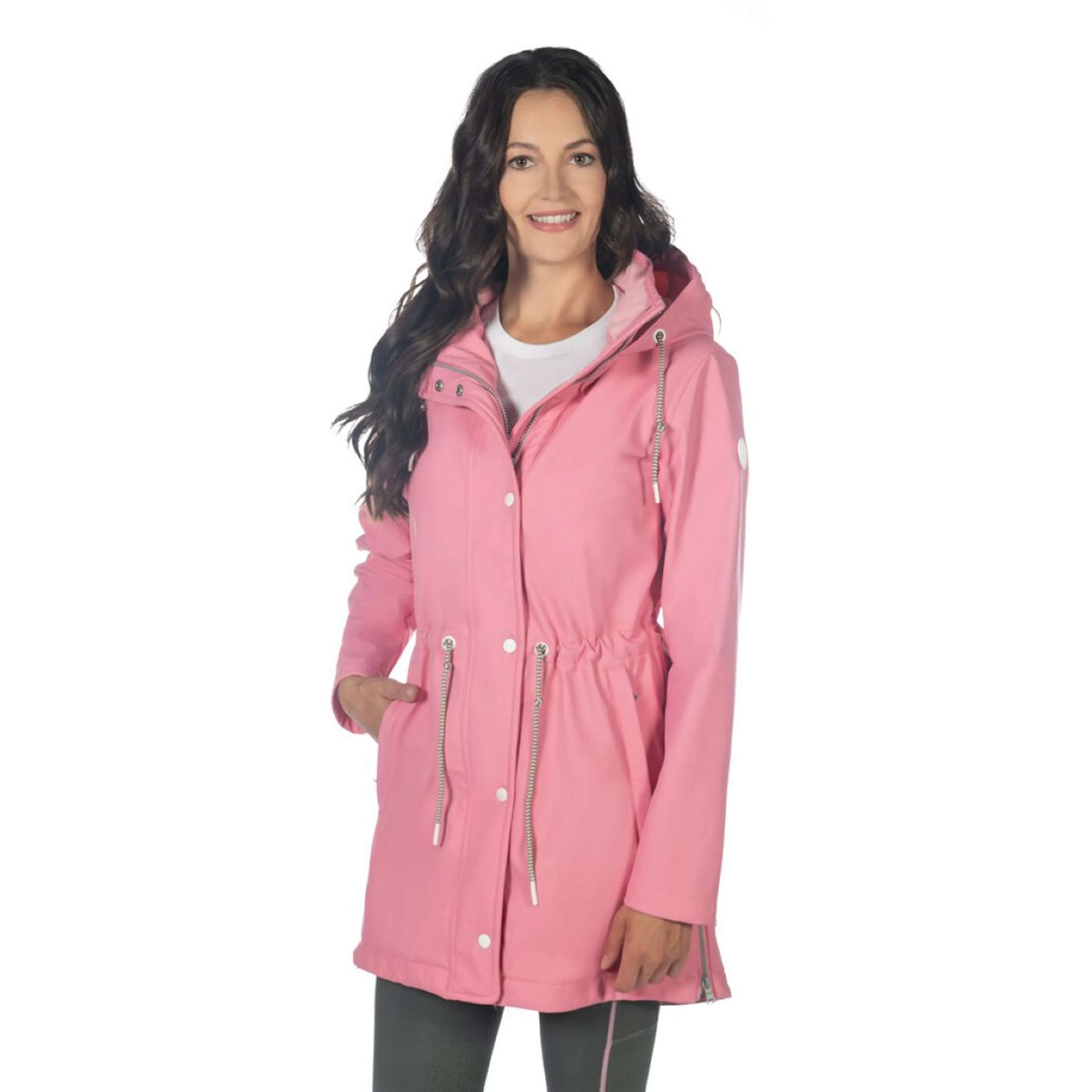 HKM Giacca Ohio Rosa - Image 6